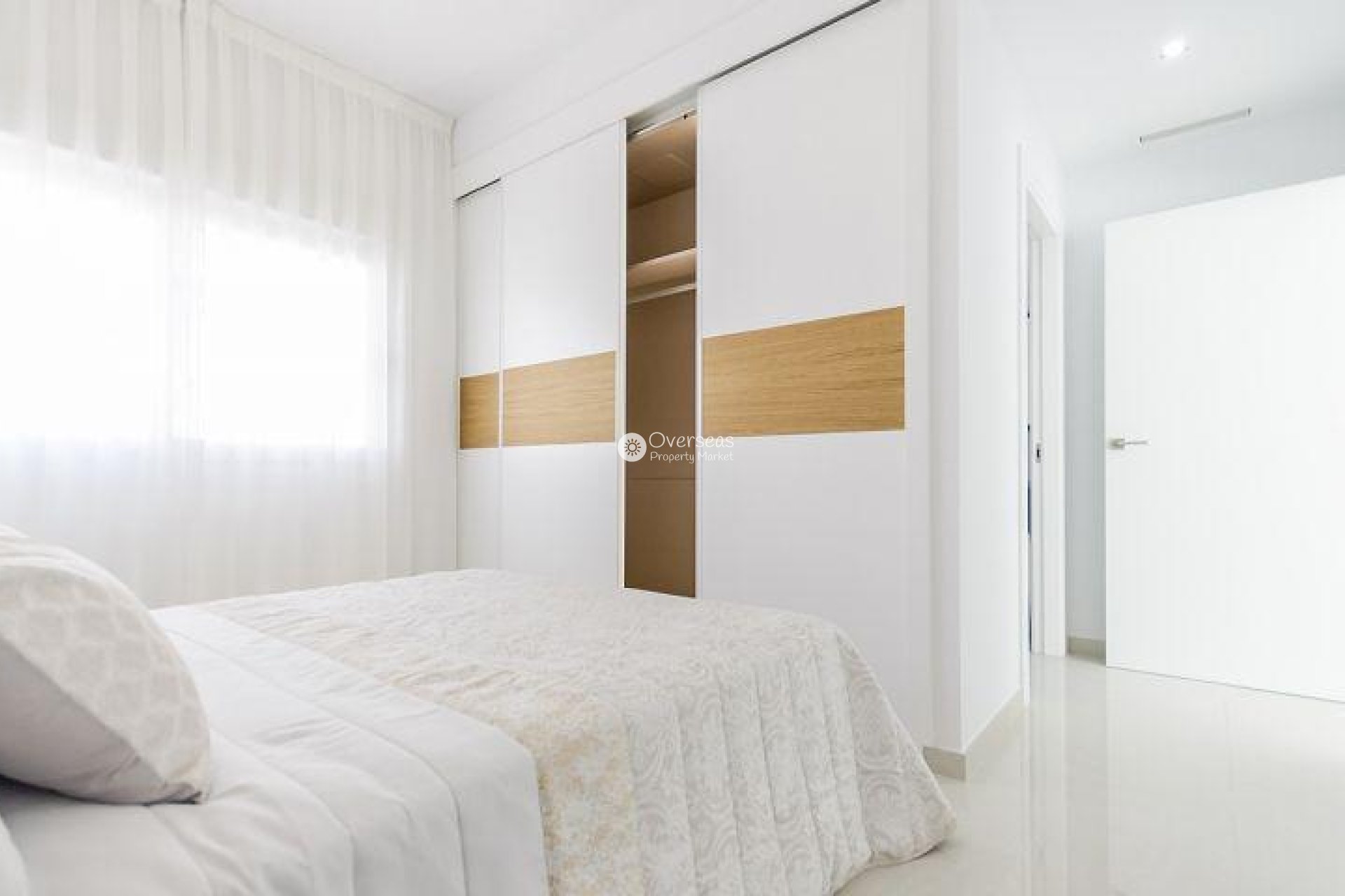 New Build - Villa -
Rojales