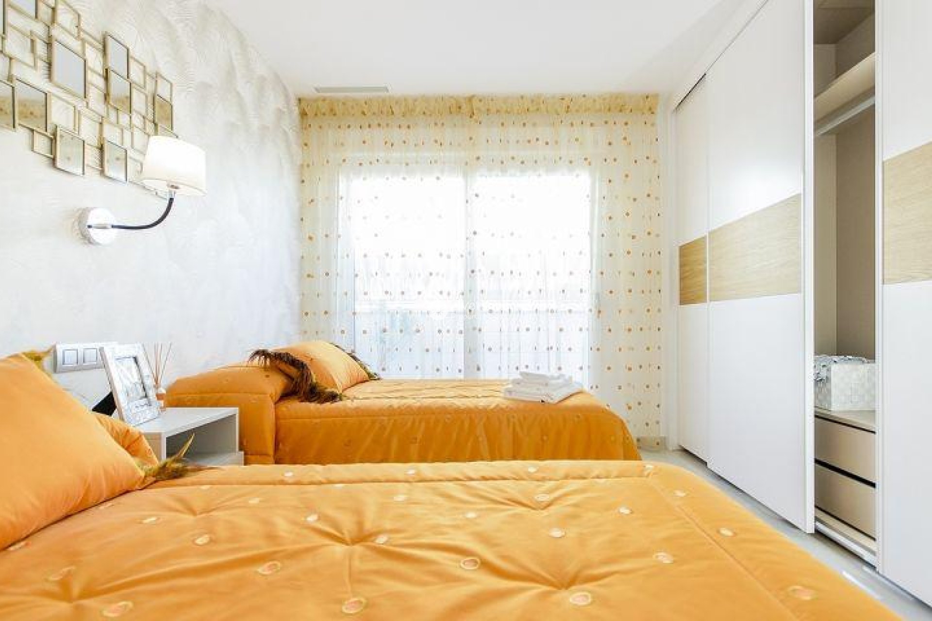 New Build - Villa -
Rojales