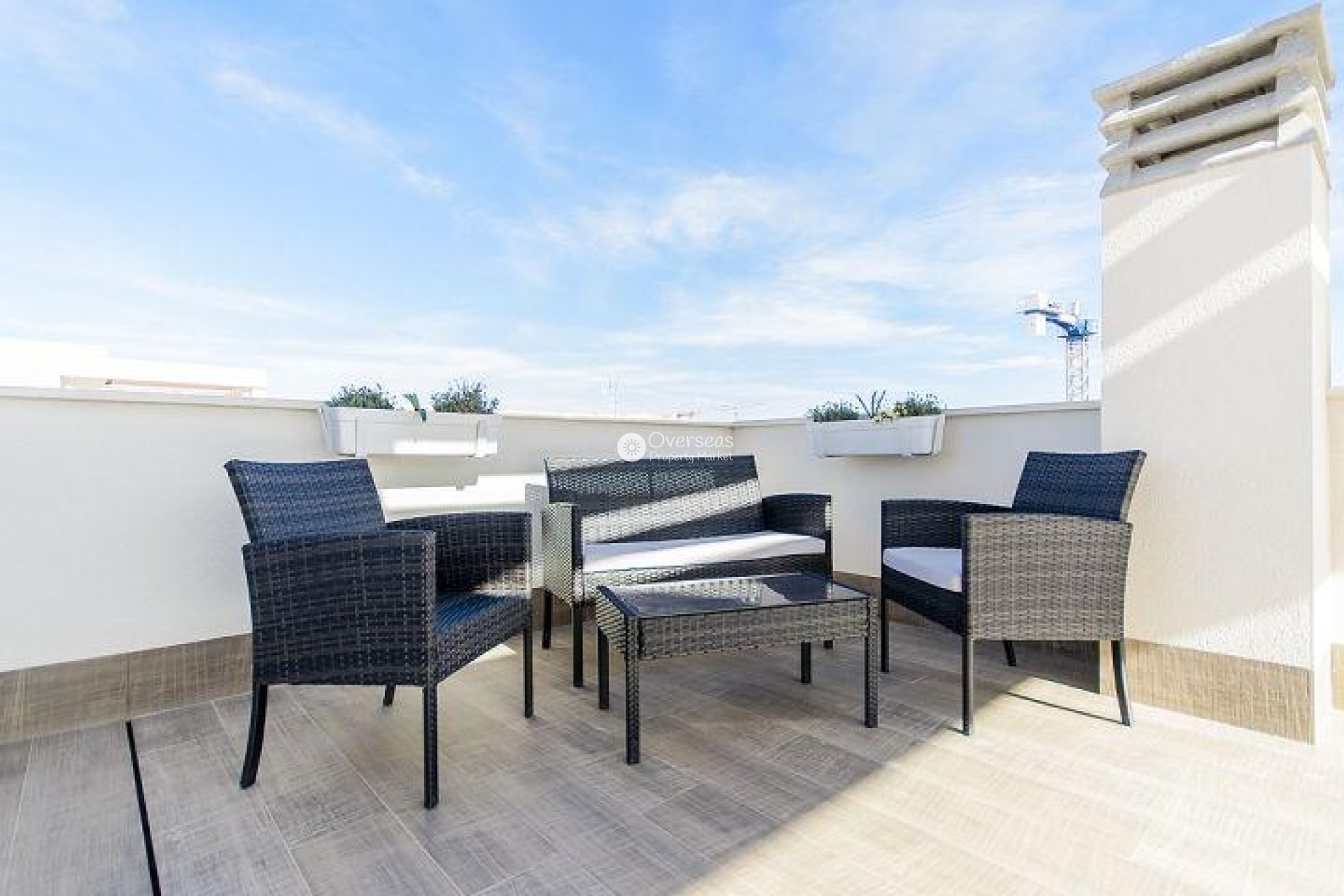 New Build - Villa -
Rojales