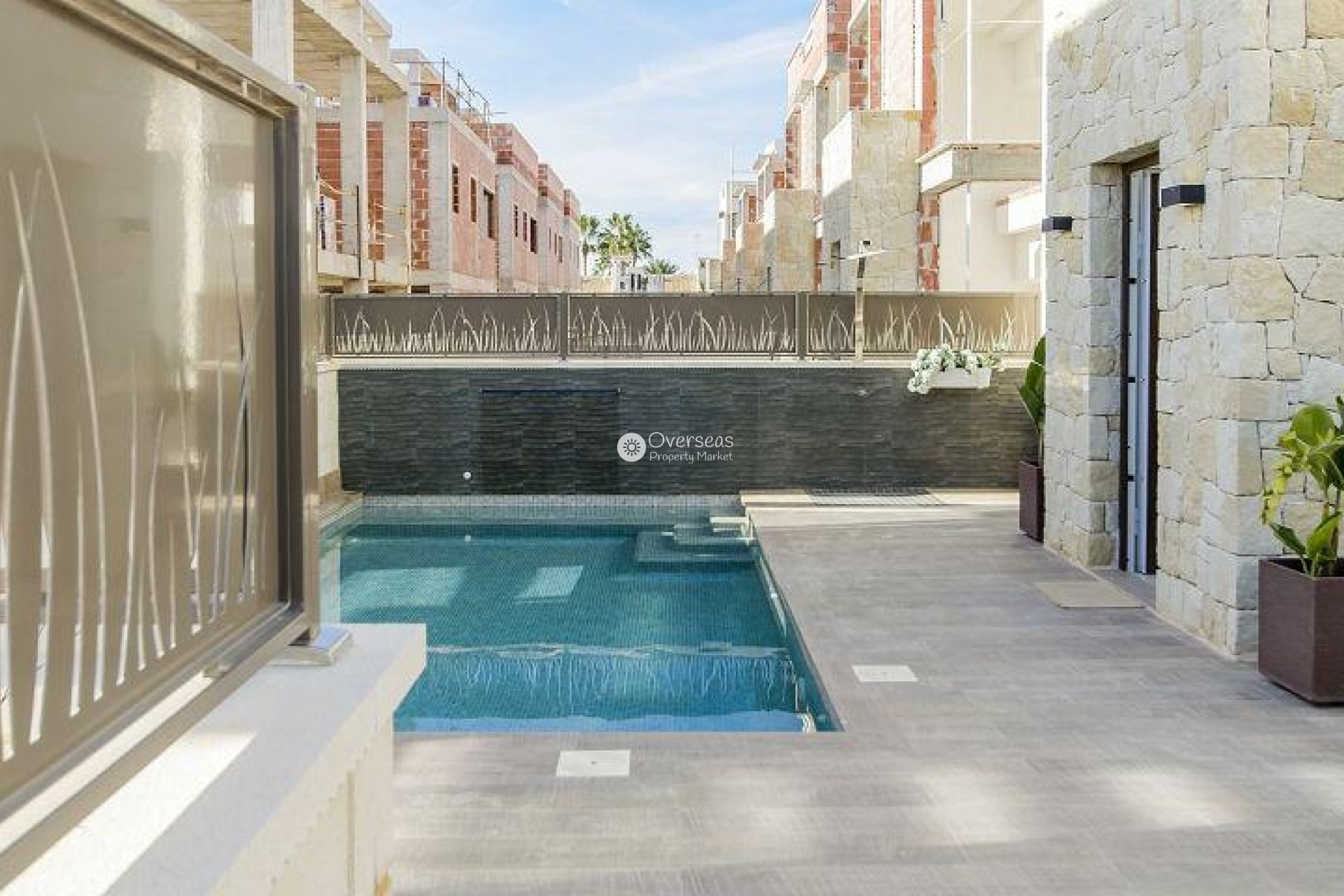 New Build - Villa -
Rojales