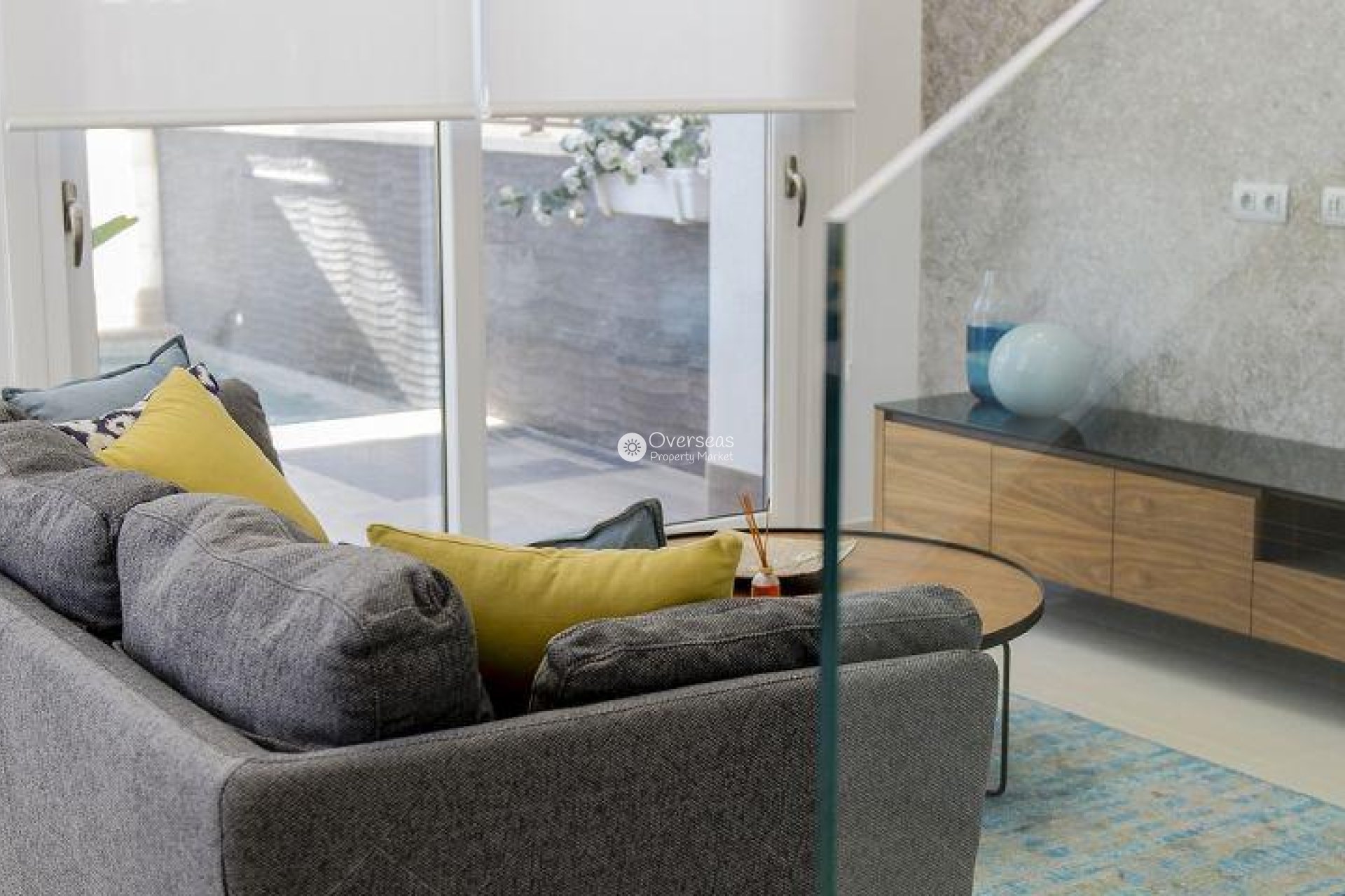 New Build - Villa -
Rojales