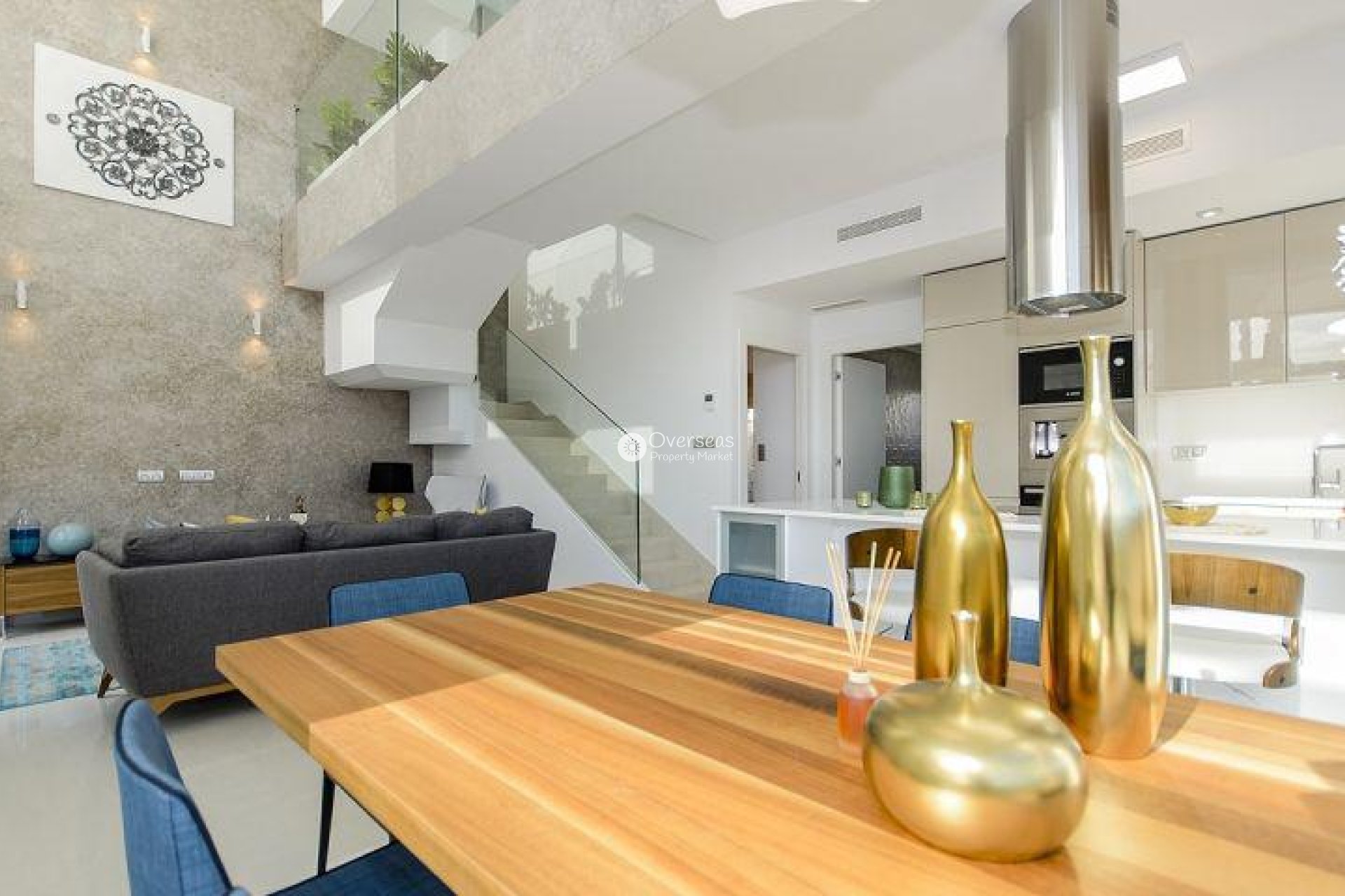 New Build - Villa -
Rojales