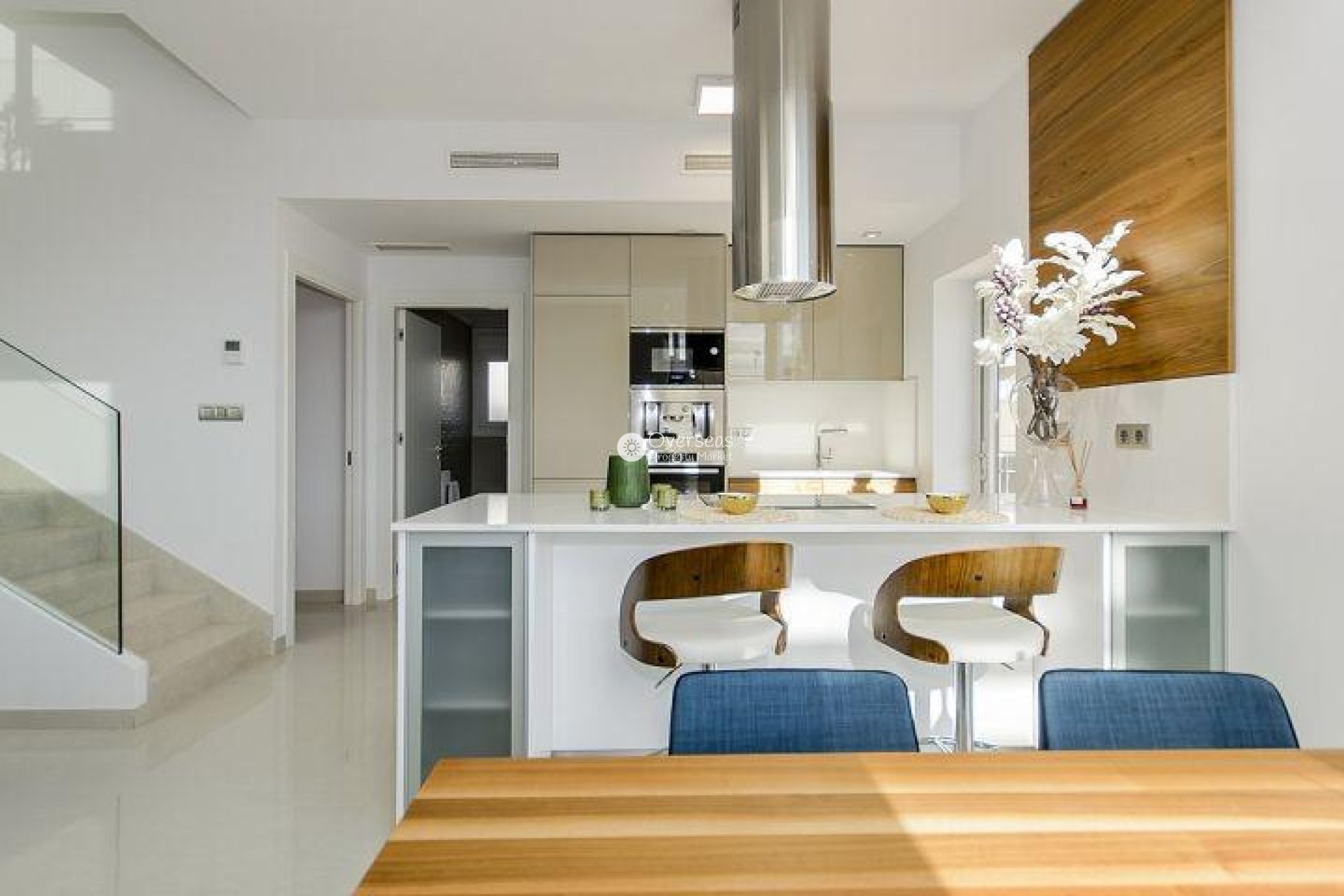 New Build - Villa -
Rojales