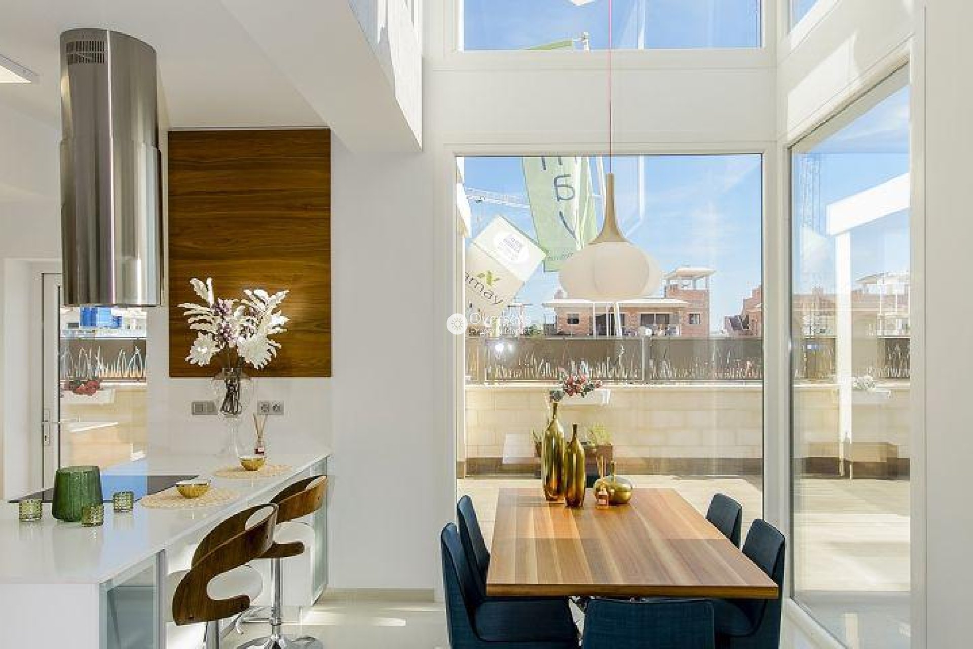 New Build - Villa -
Rojales