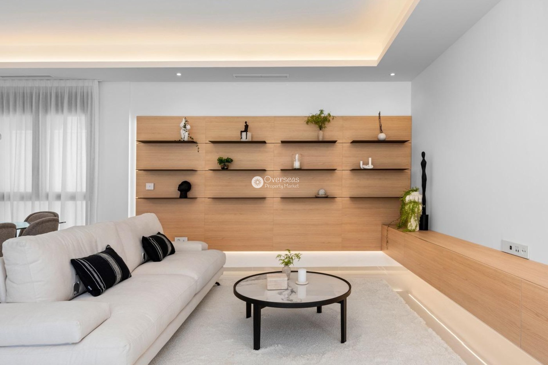 New Build - Villa -
Rojales