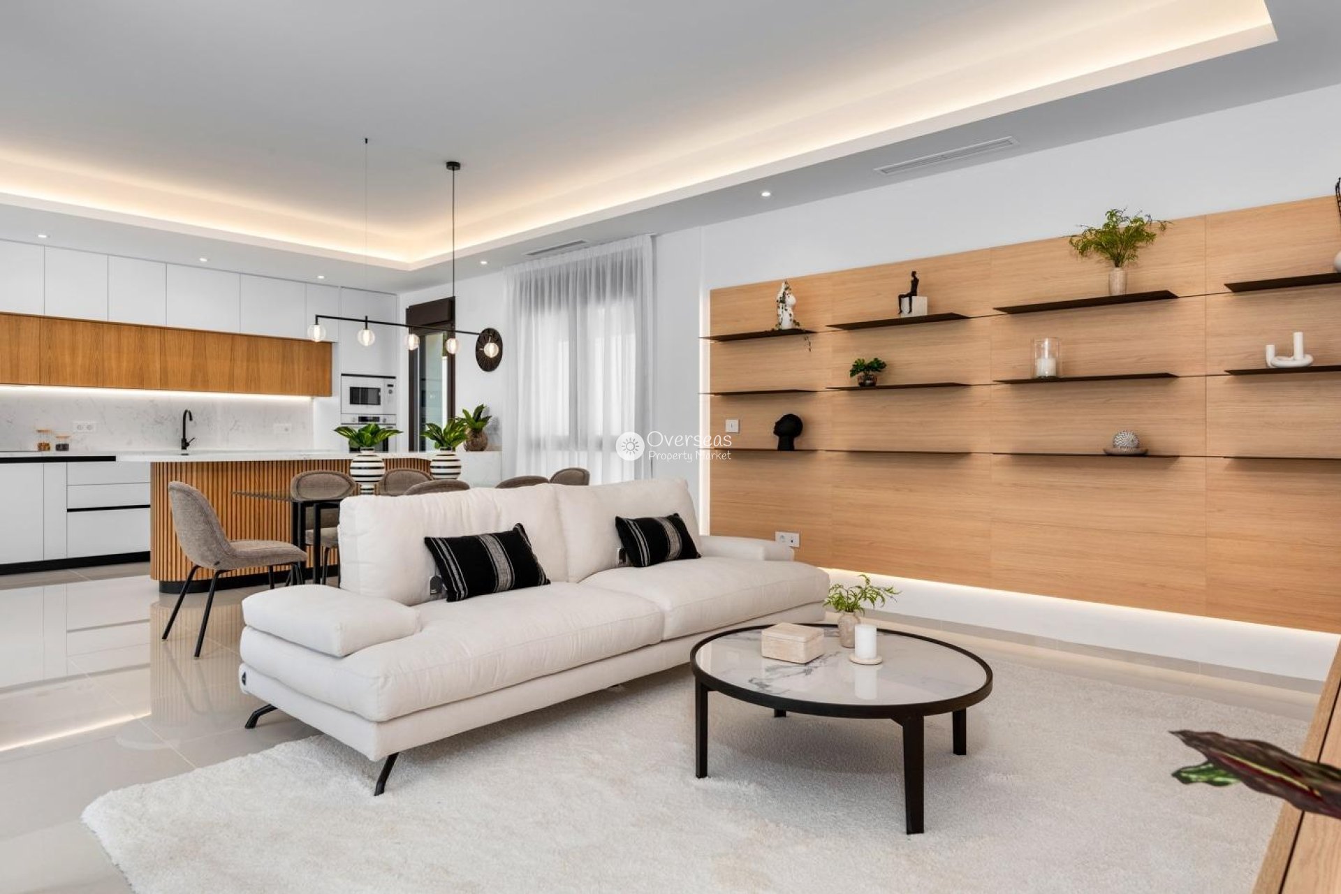 New Build - Villa -
Rojales