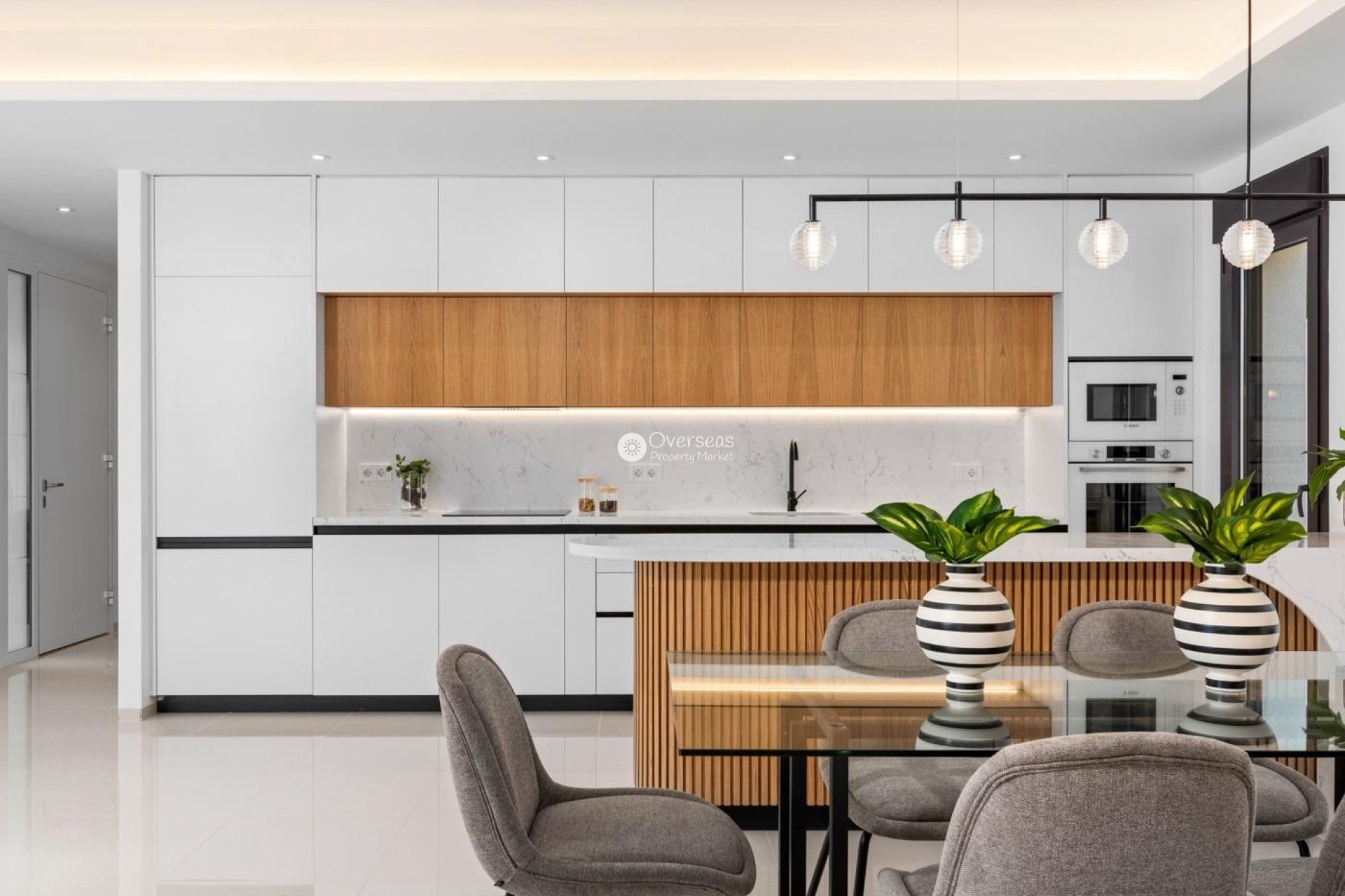 New Build - Villa -
Rojales