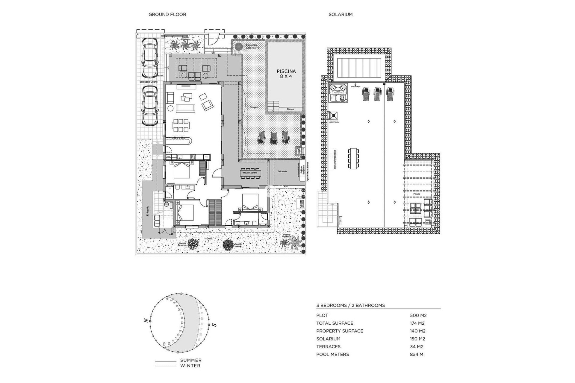 New Build - Villa -
Rojales