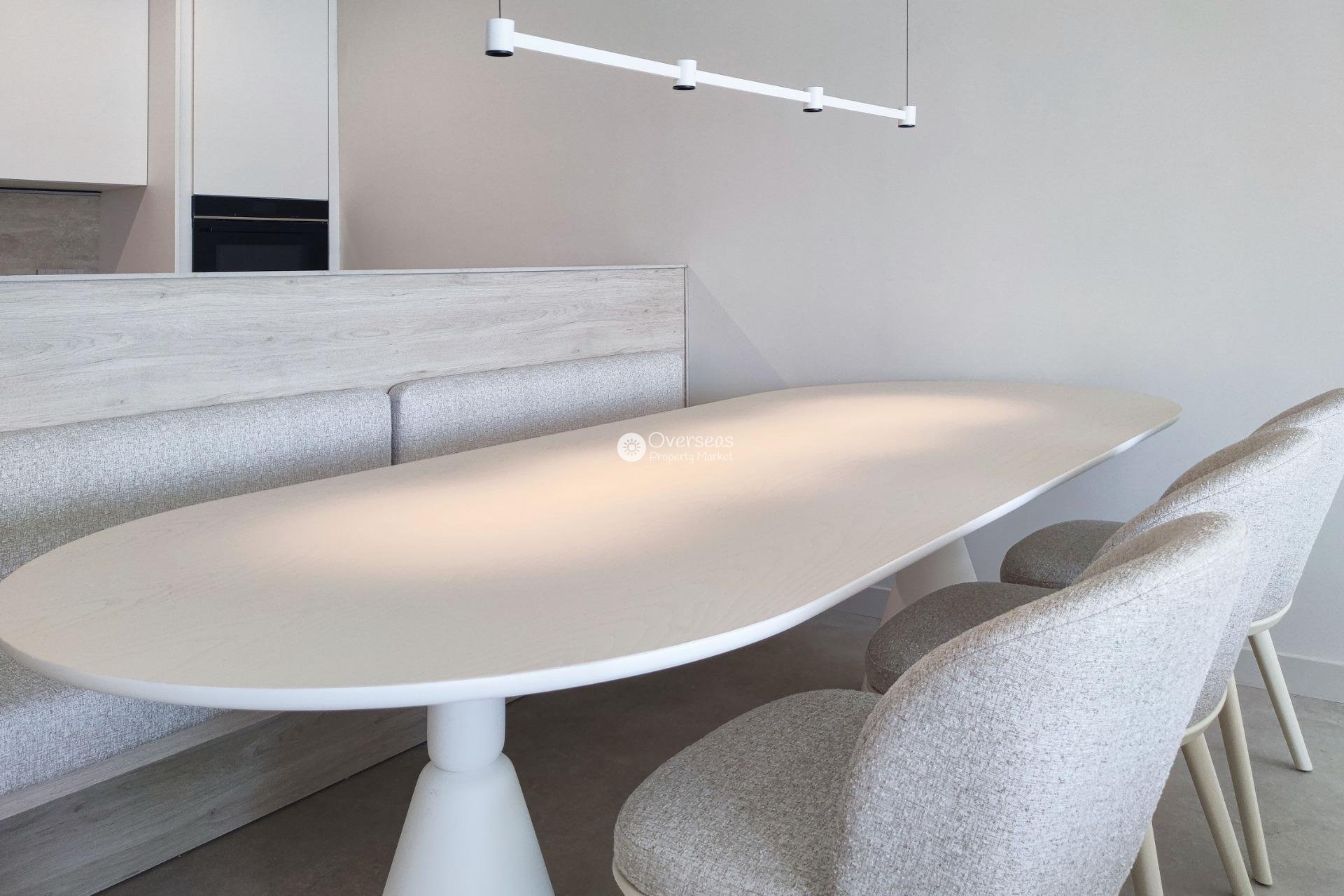 New Build - Villa -
Rojales