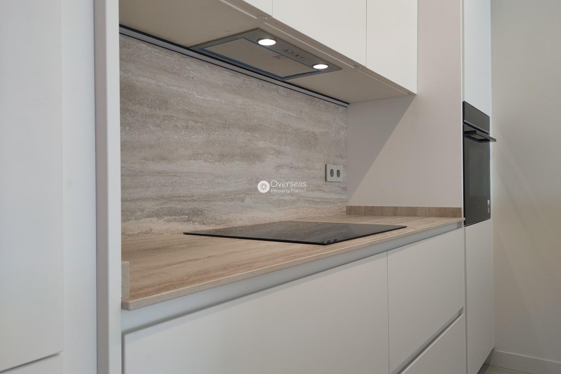 New Build - Villa -
Rojales