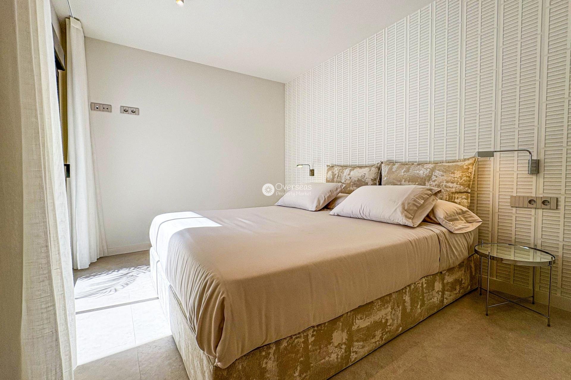 New Build - Villa -
Rojales