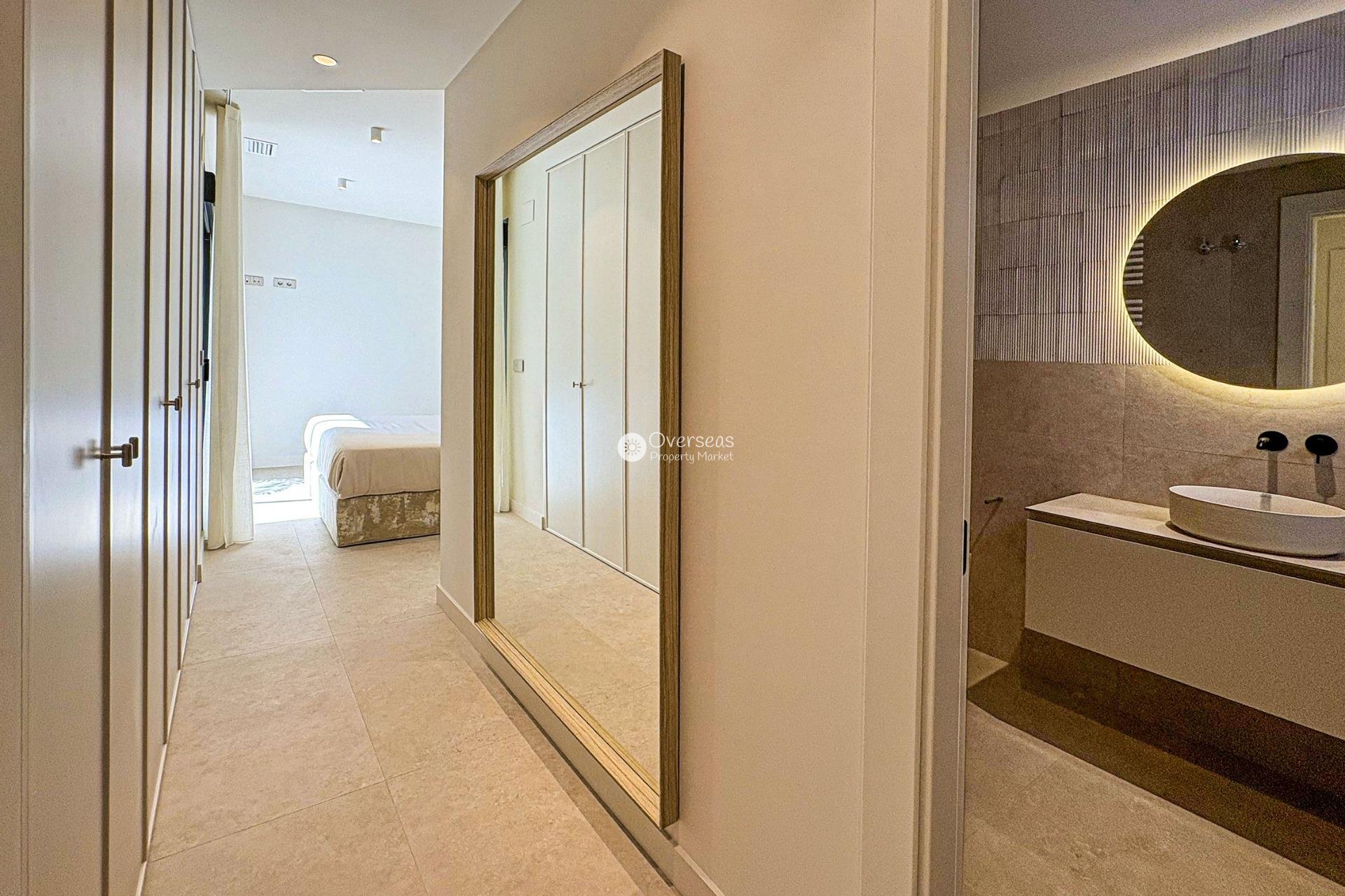 New Build - Villa -
Rojales