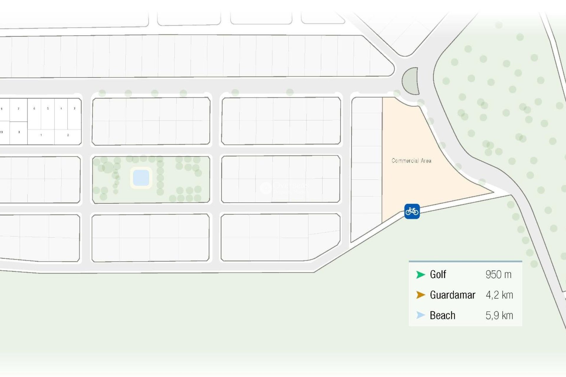 New Build - Villa -
Rojales