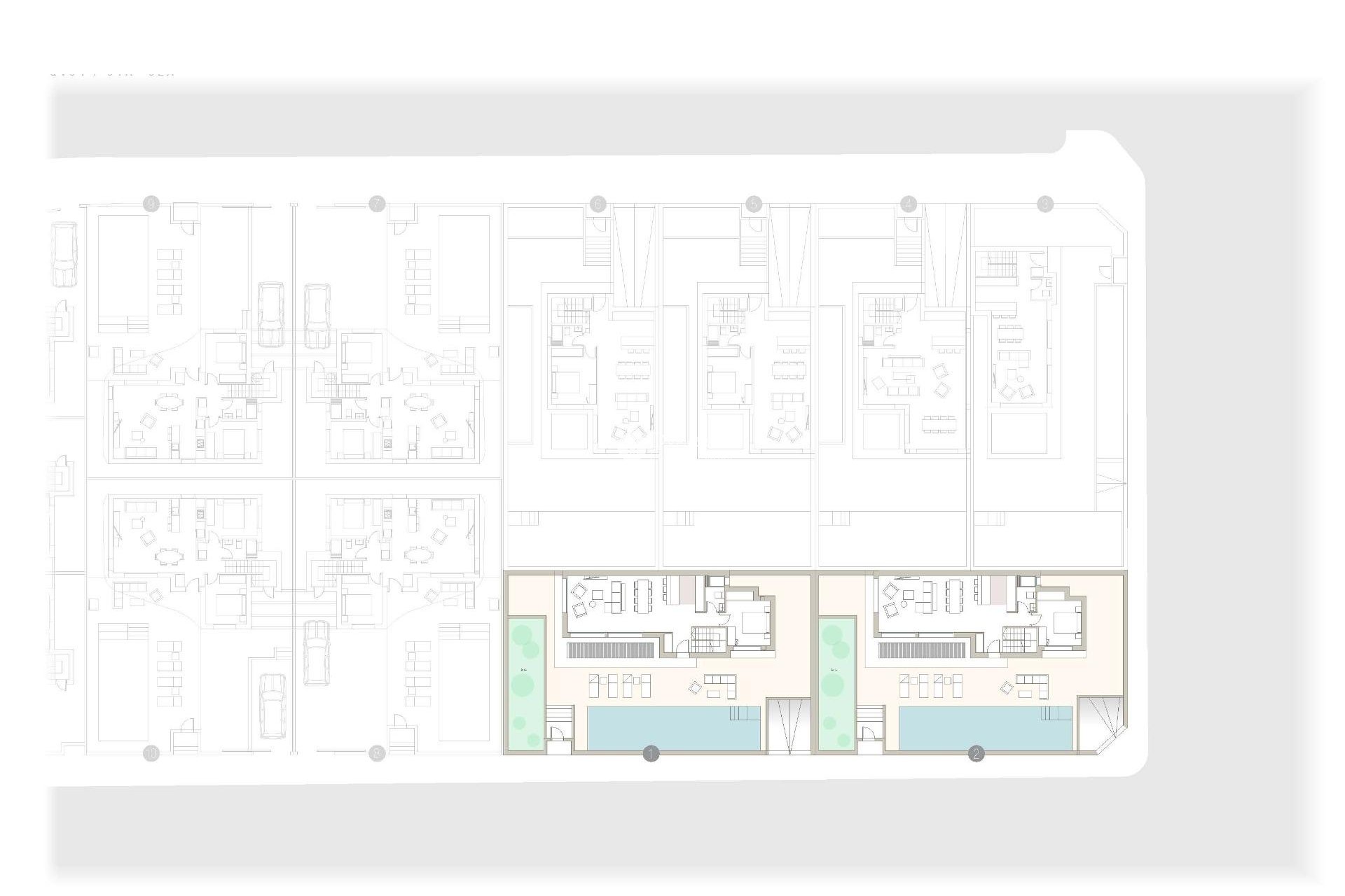 New Build - Villa -
Rojales