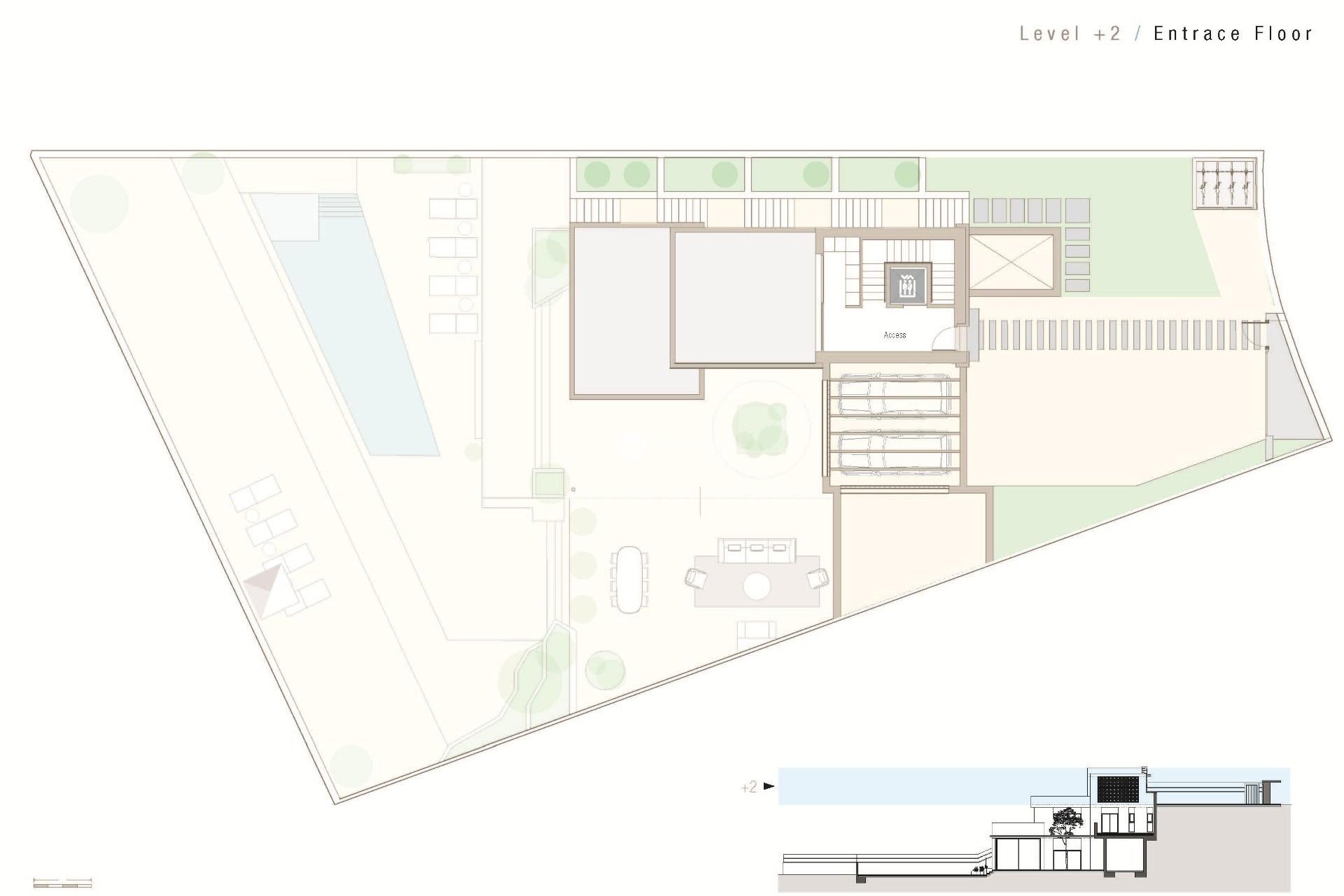 New Build - Villa -
San Fulgencio