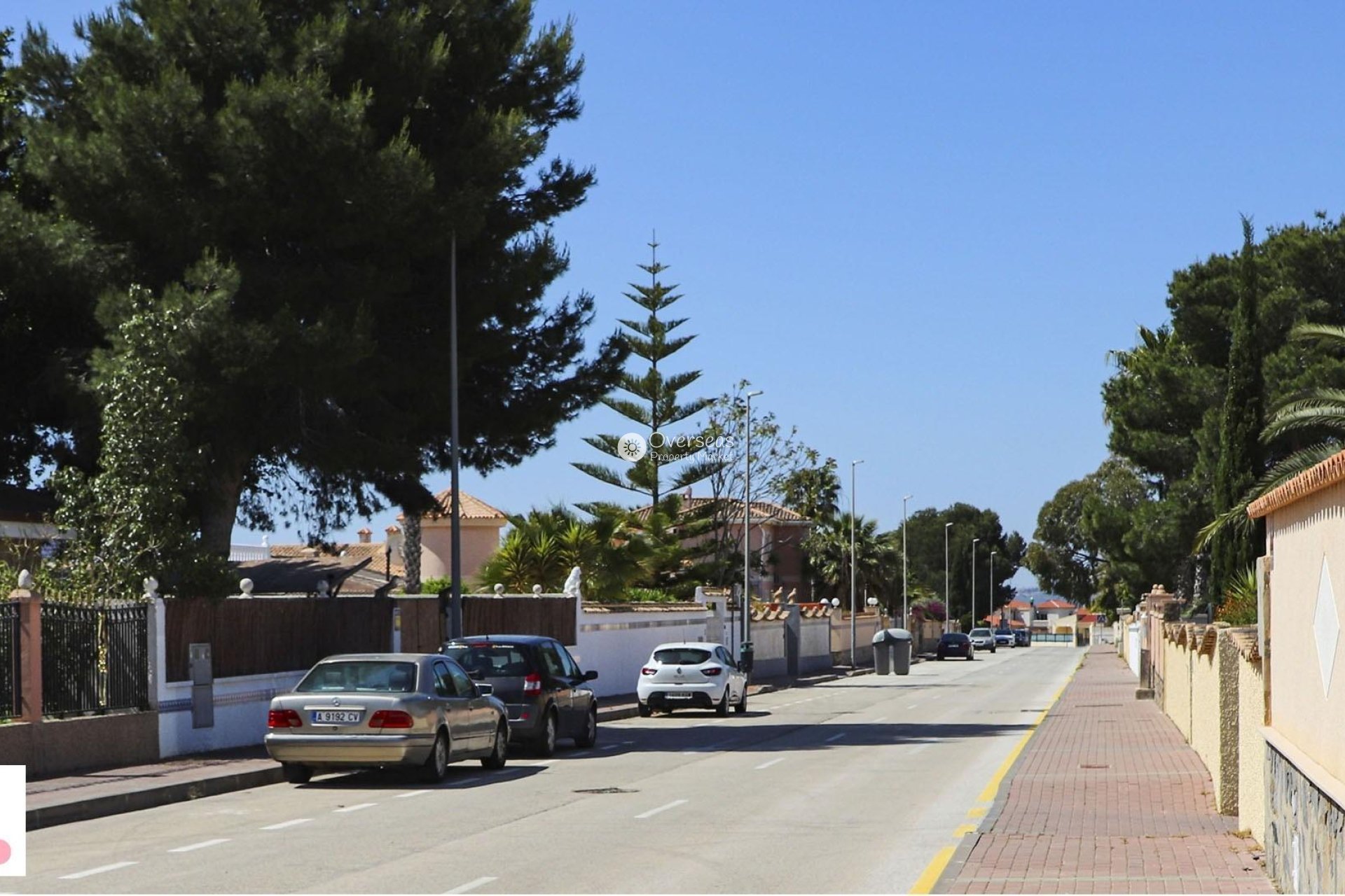 New Build - Villa -
San Fulgencio