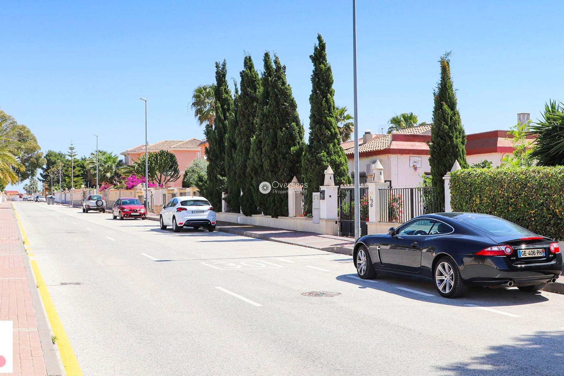 New Build - Villa -
San Fulgencio