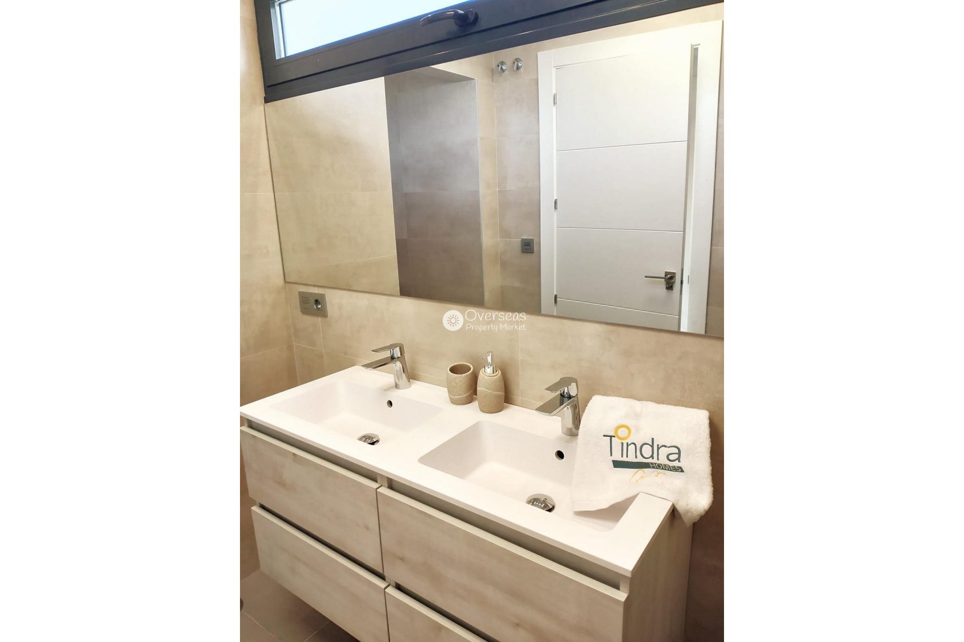 New Build - Villa -
San Javier - Roda Golf