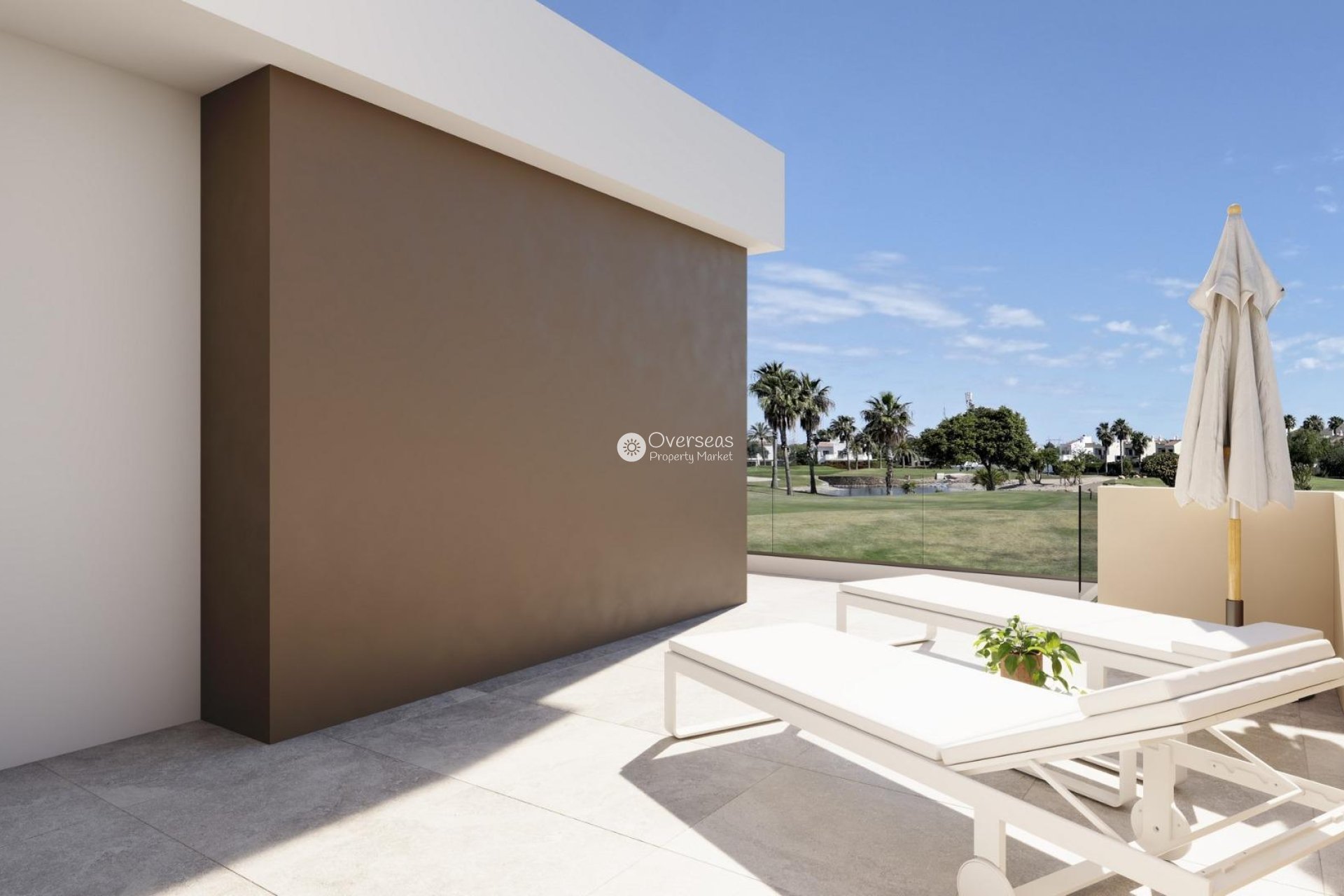 New Build - Villa -
San Javier