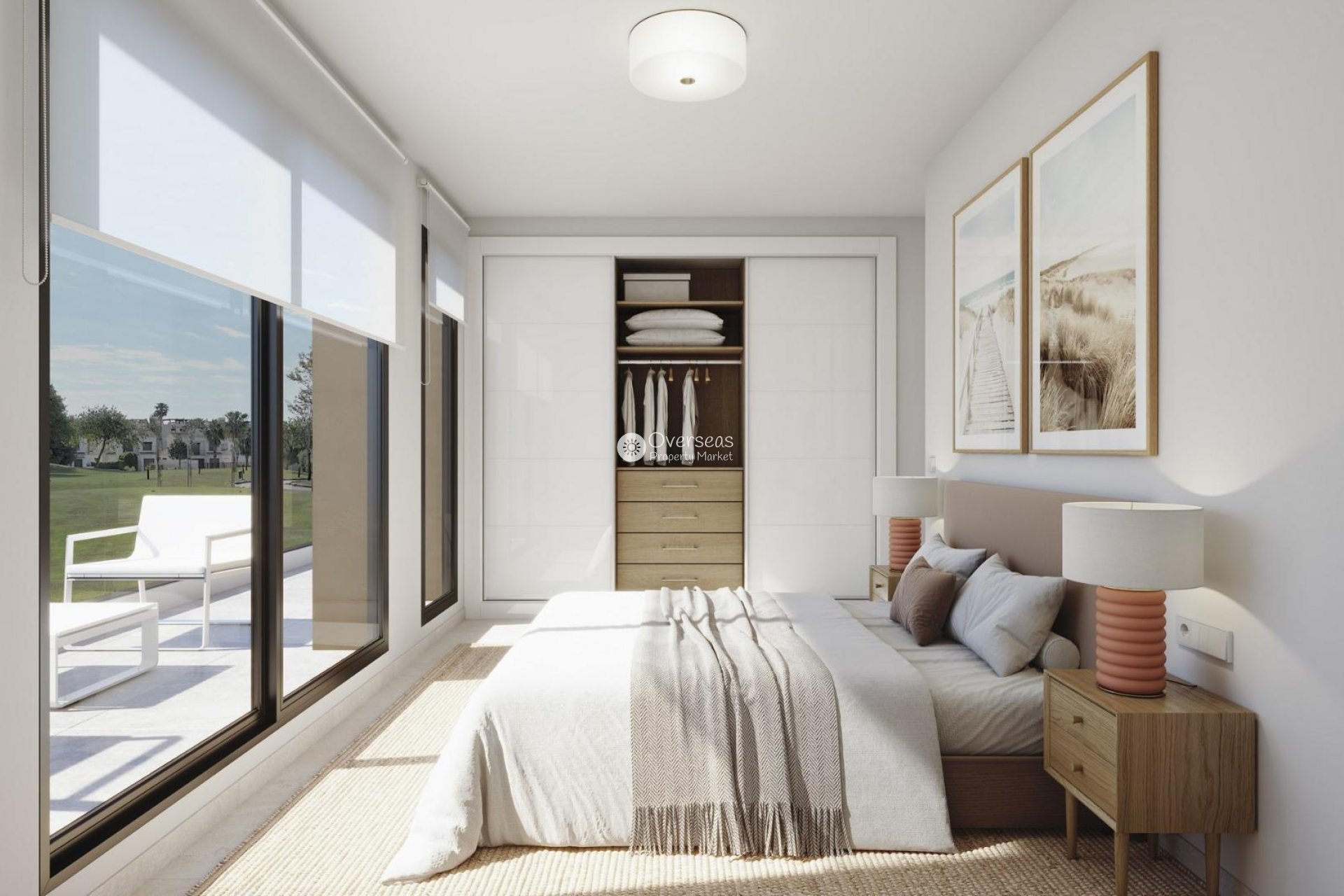 New Build - Villa -
San Javier