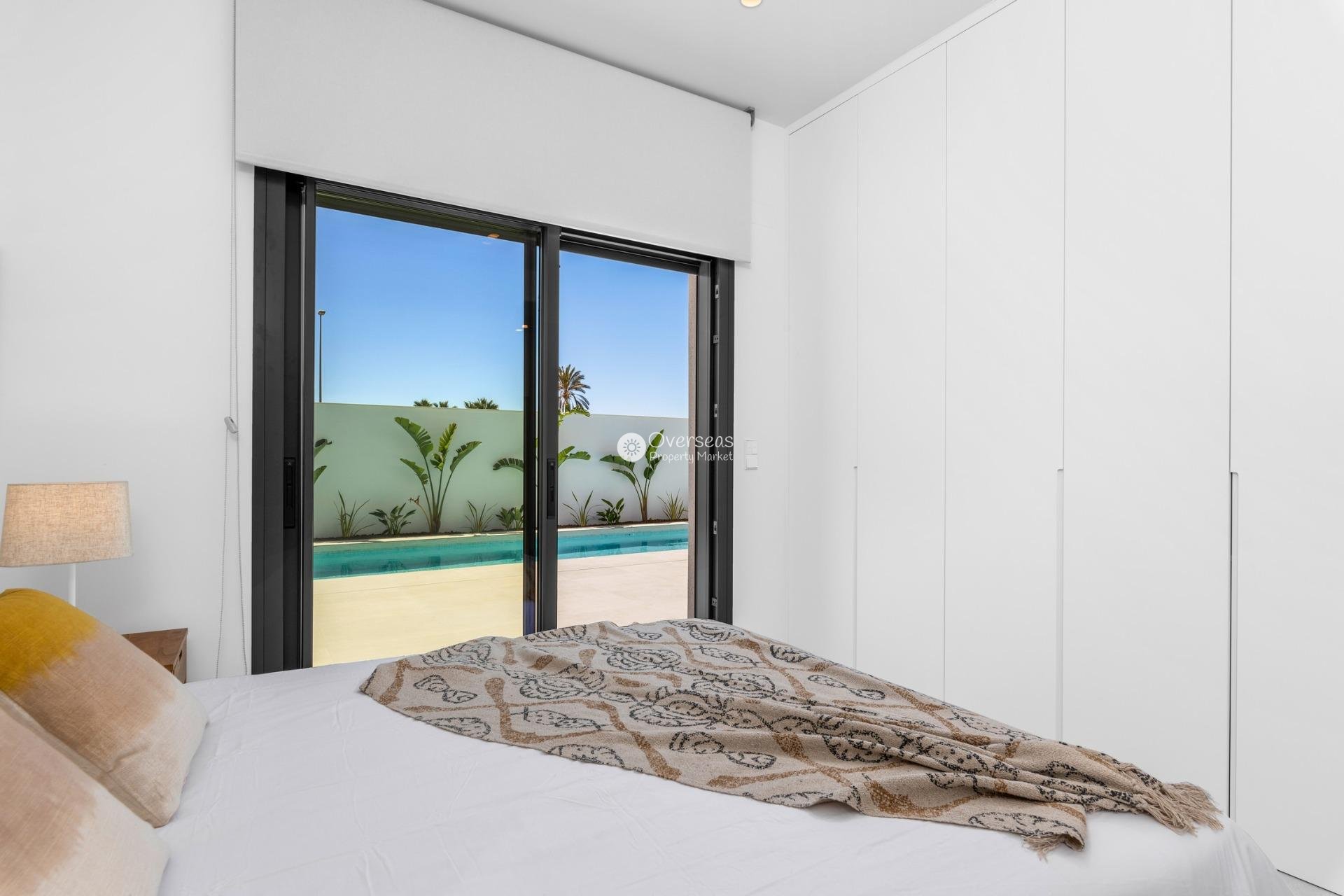 New Build - Villa -
San Javier