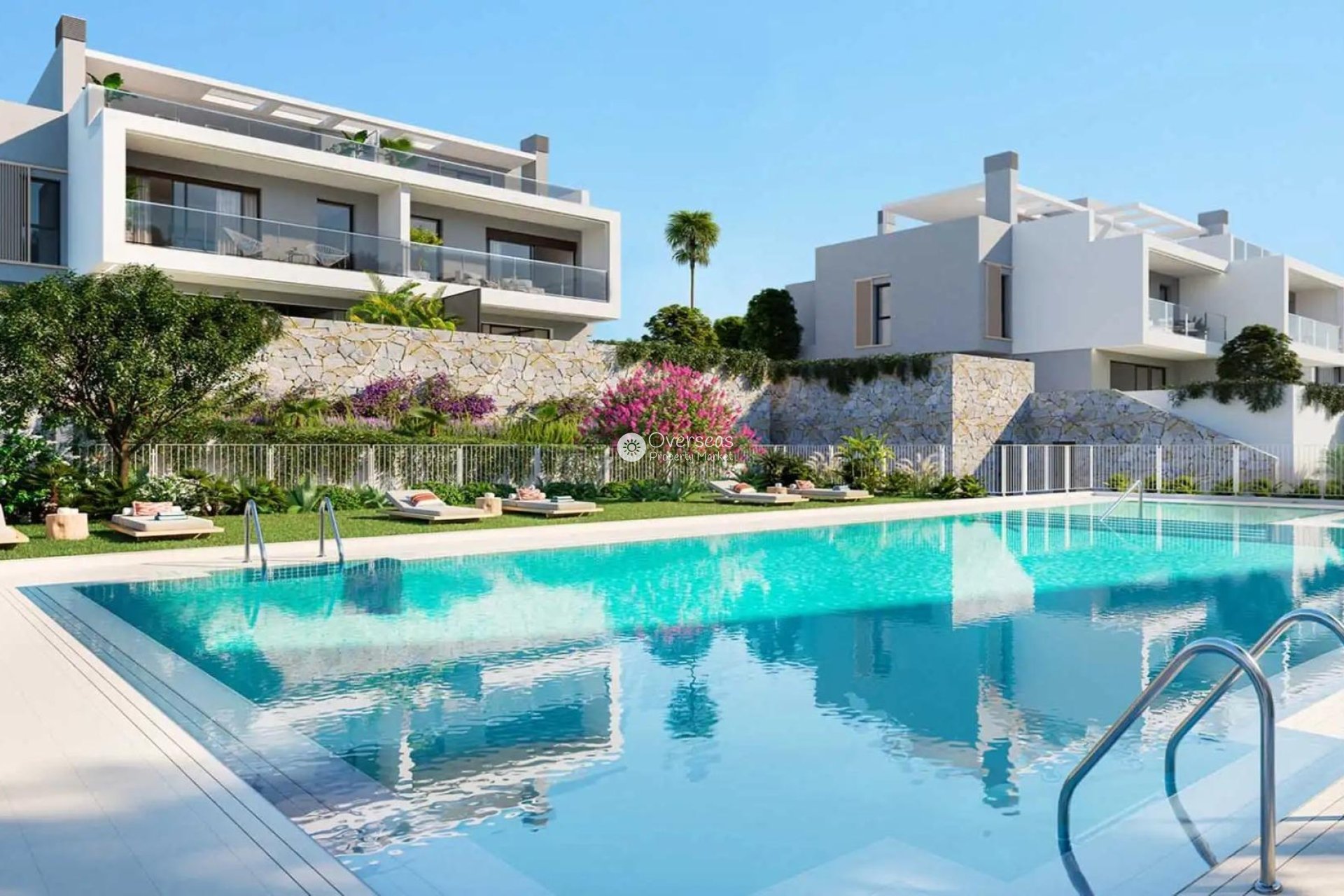 New Build - Villa -
San Juan Alicante - Cabo de las Huertas