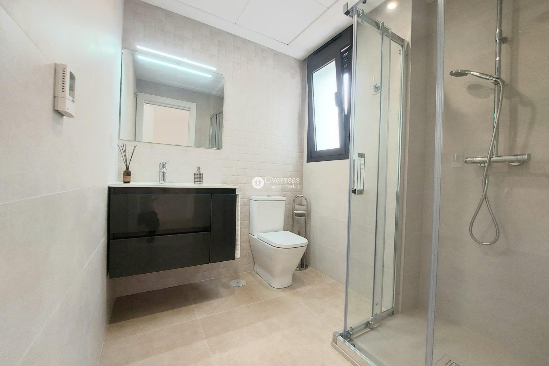 New Build - Villa -
San Pedro del Pinatar - El Salero