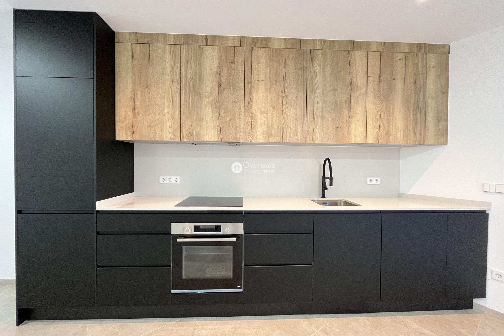 New Build - Villa -
San Pedro del Pinatar - Lo Pagan