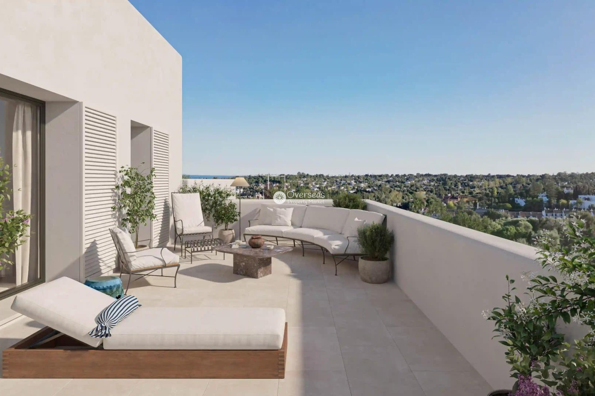 New Build - Villa -
Sotogrande