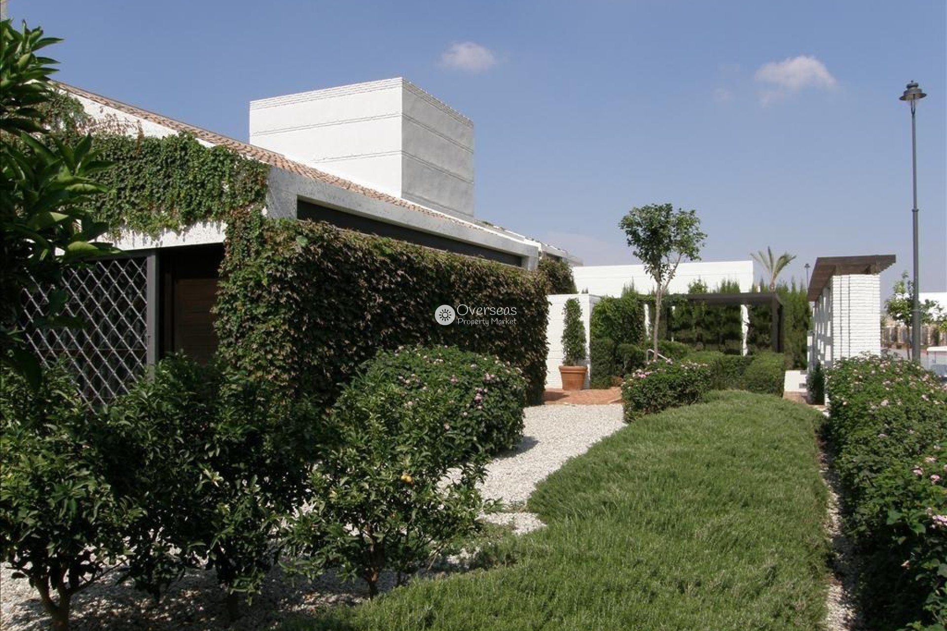 New Build - Villa -
Sucina - Peraleja Golf