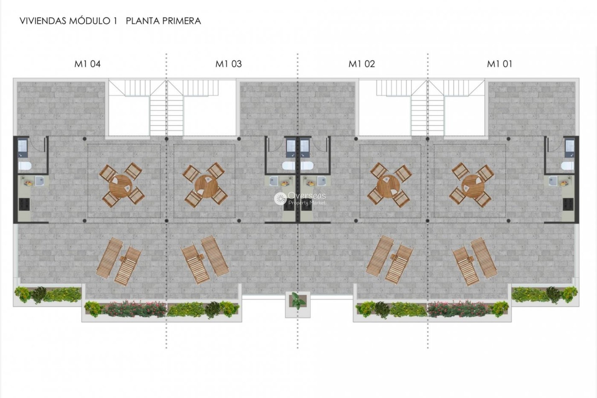 New Build - Villa -
Torre Pacheco - Torrepacheco