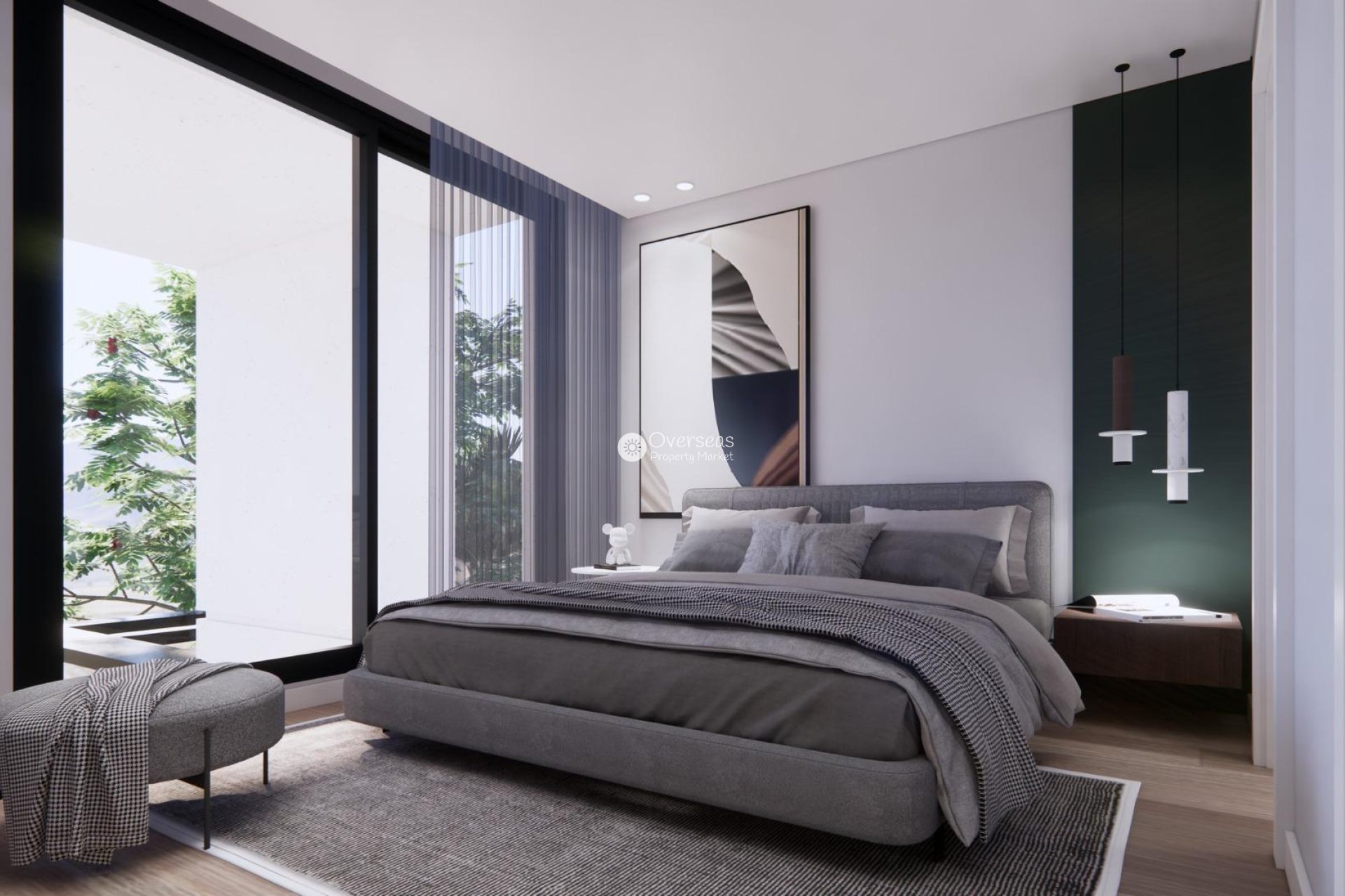 New Build - Villa -
Torre Pacheco