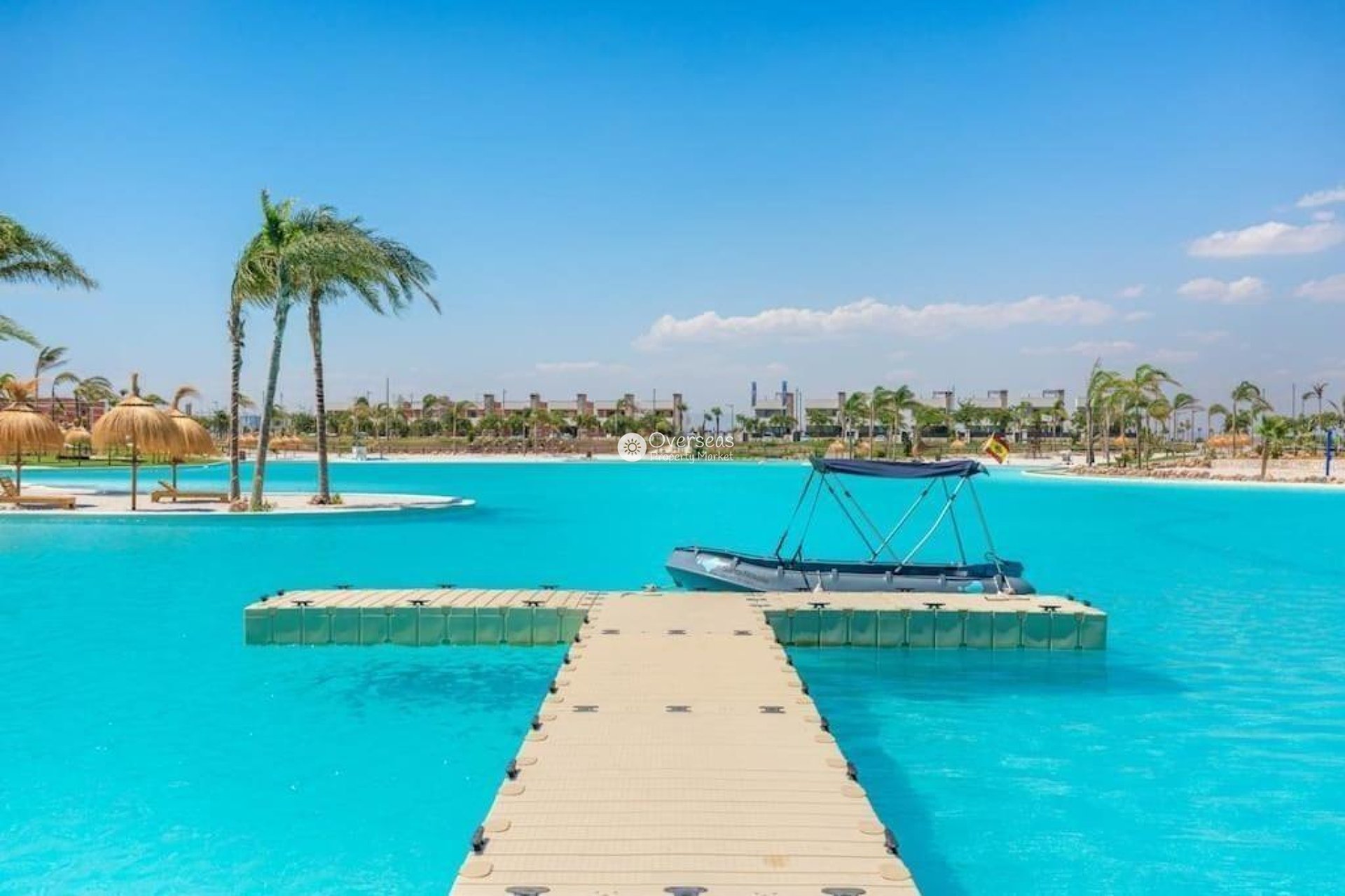 New Build - Villa -
Torre Pacheco