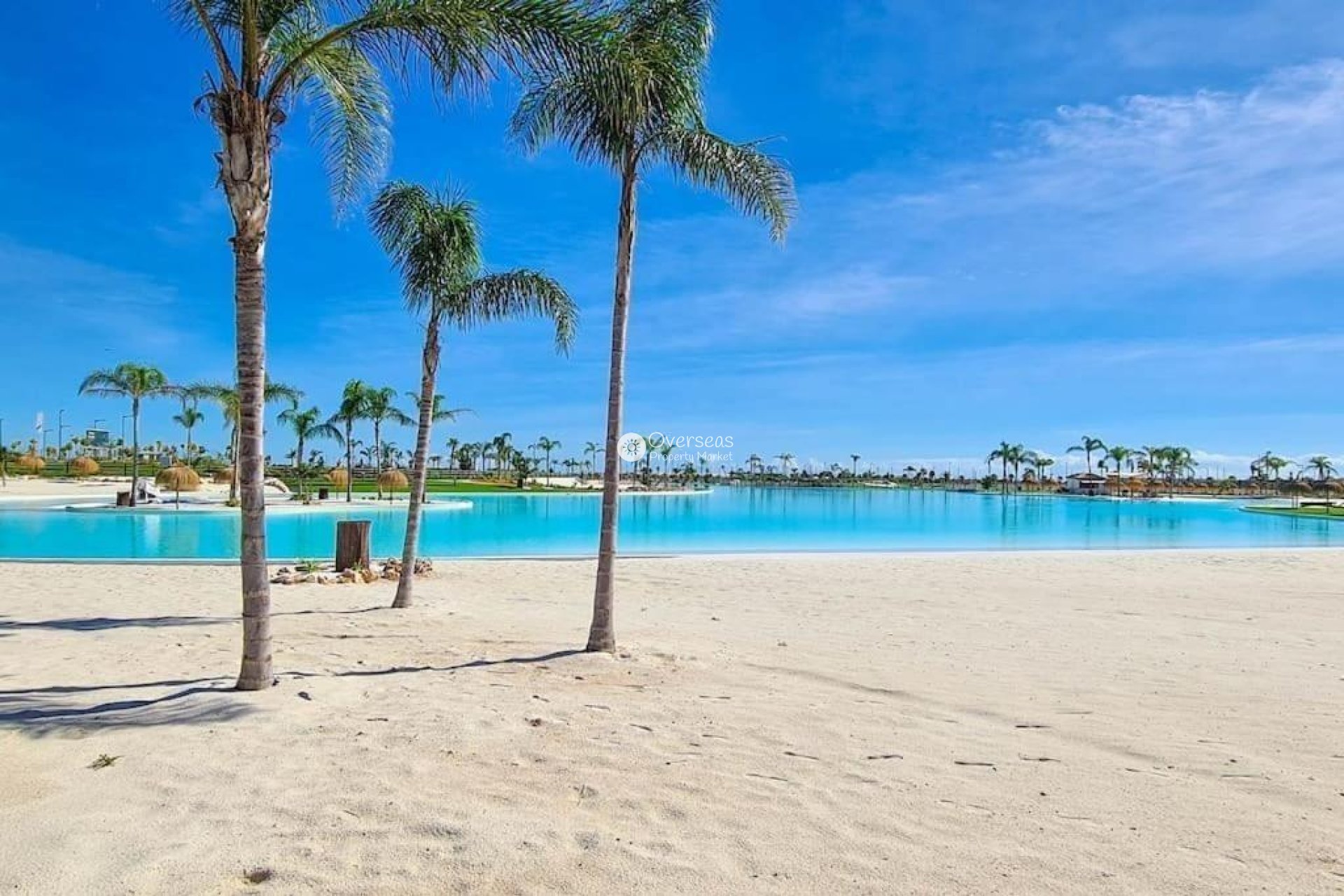 New Build - Villa -
Torre Pacheco