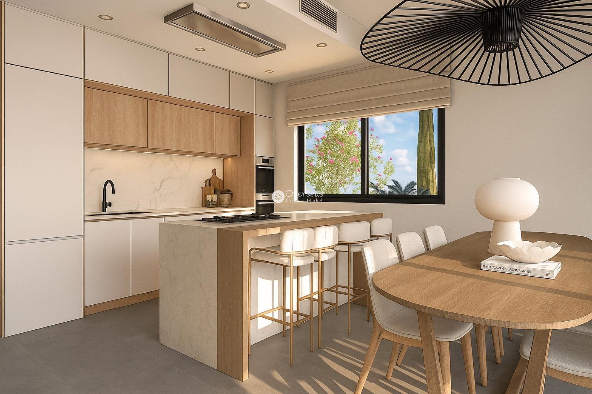 New Build - Villa -
Torre Pacheco