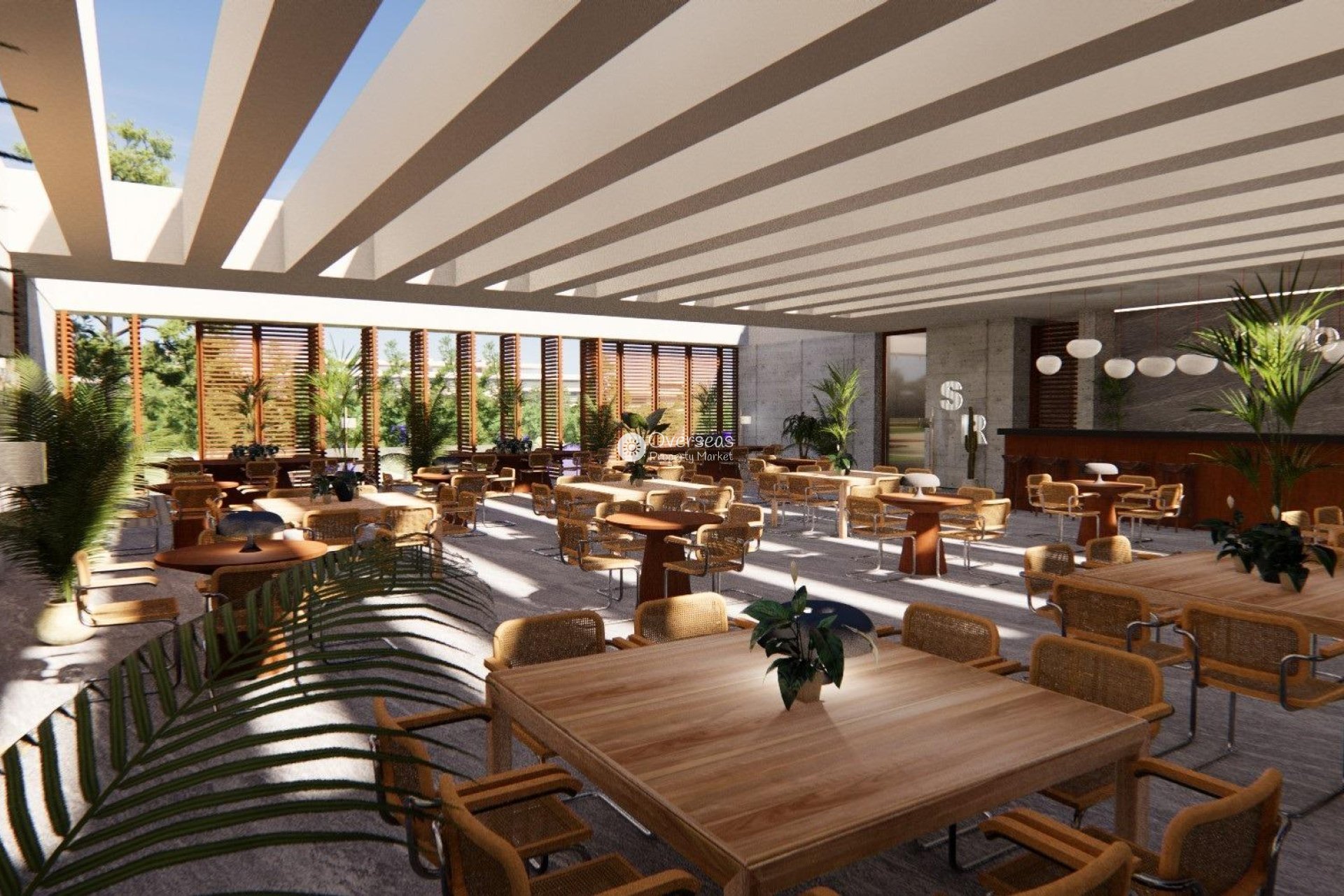 New Build - Villa -
Torre Pacheco