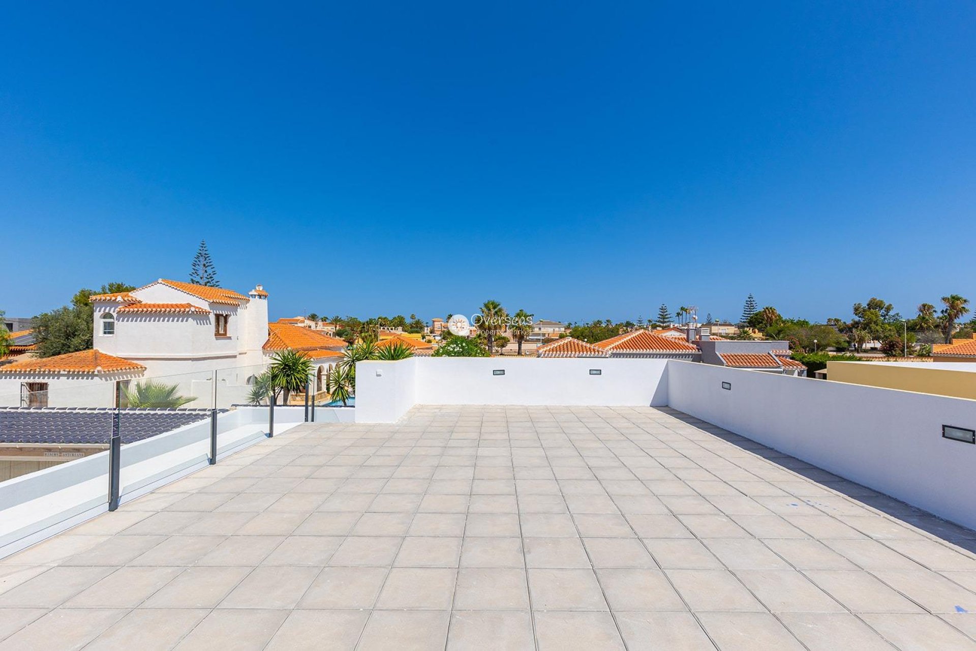 New Build - Villa -
Torrevieja - Los Balcones