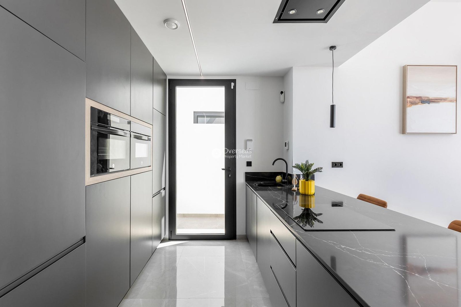 New Build - Villa -
Torrevieja
