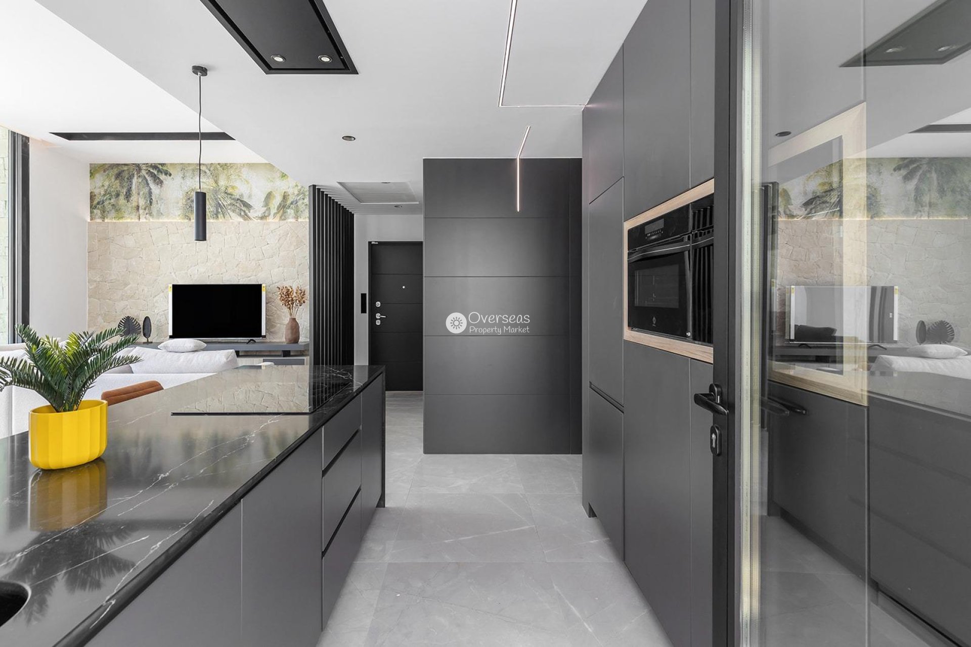 New Build - Villa -
Torrevieja