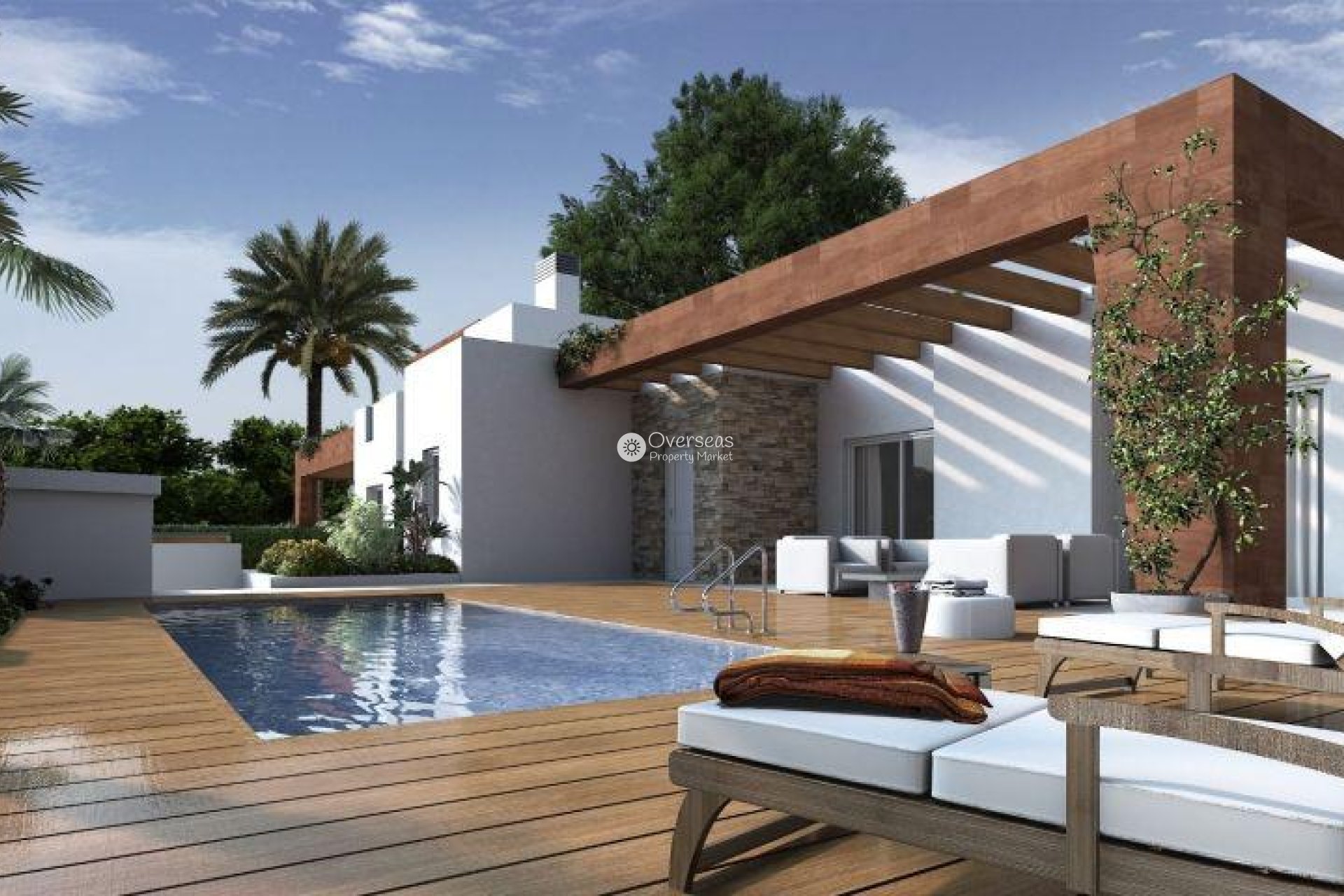 New Build - Villa -
Torrevieja