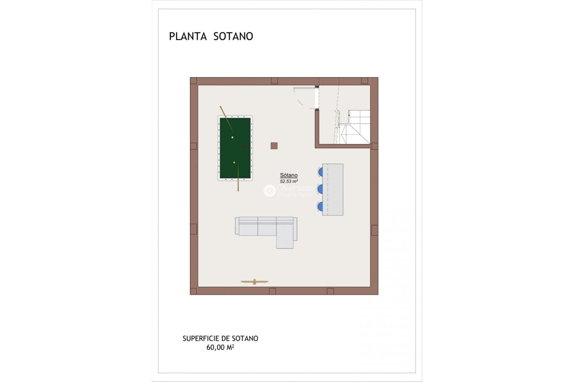 New Build - Villa -
Vera