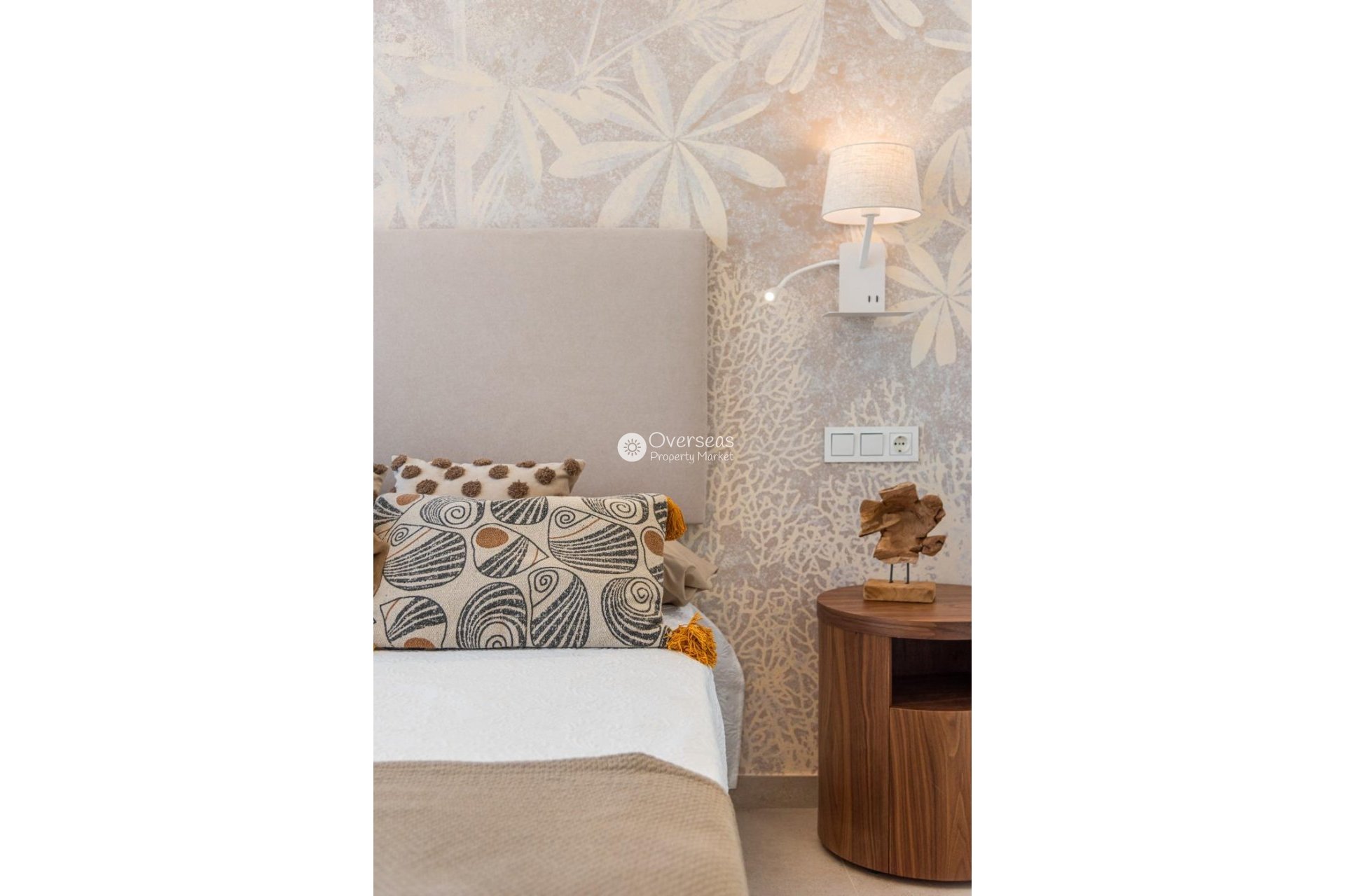 New Build - Villa -
Vera