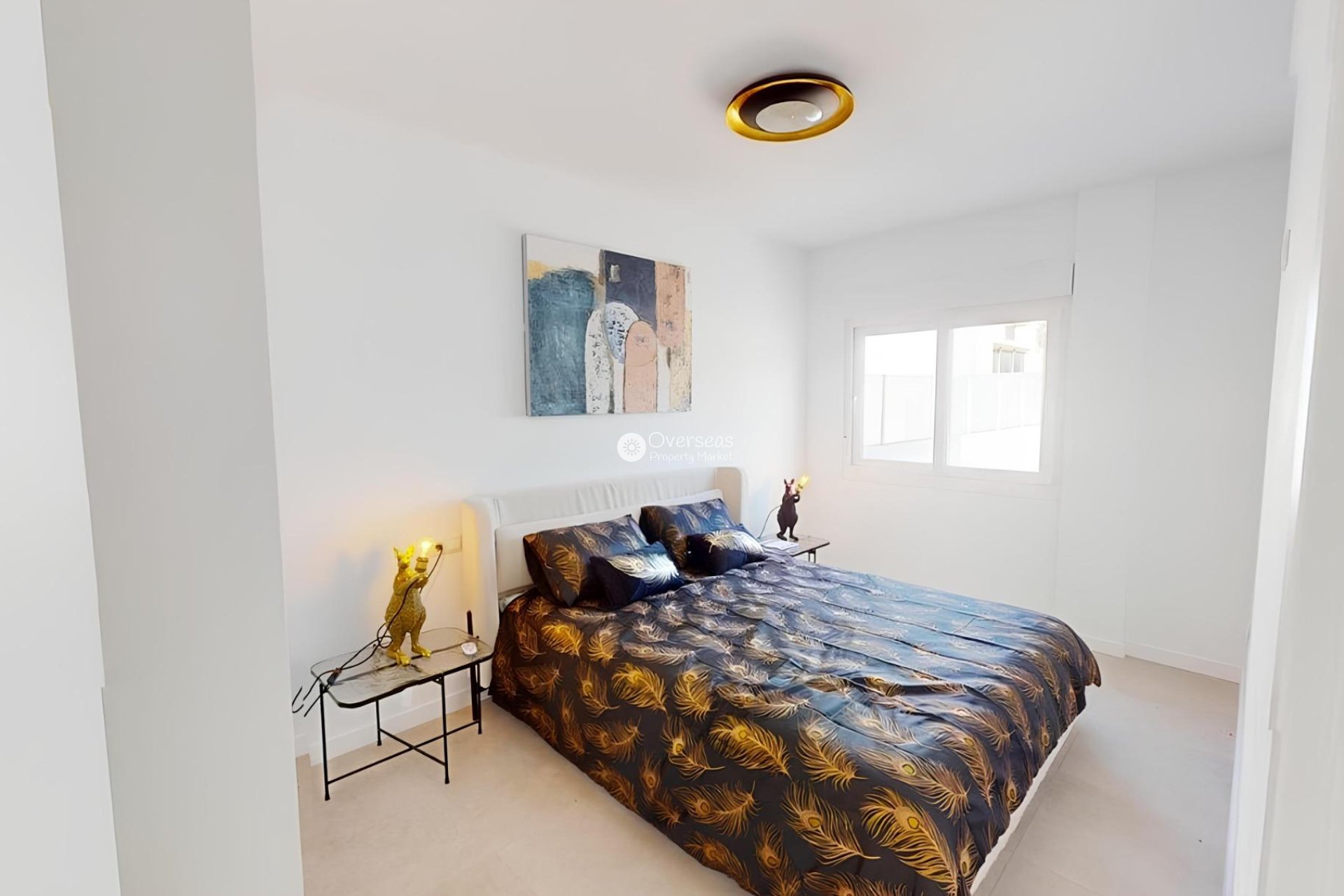 Nieuwbouw Woningen - Apartment -
Pilar de la Horadada - pueblo