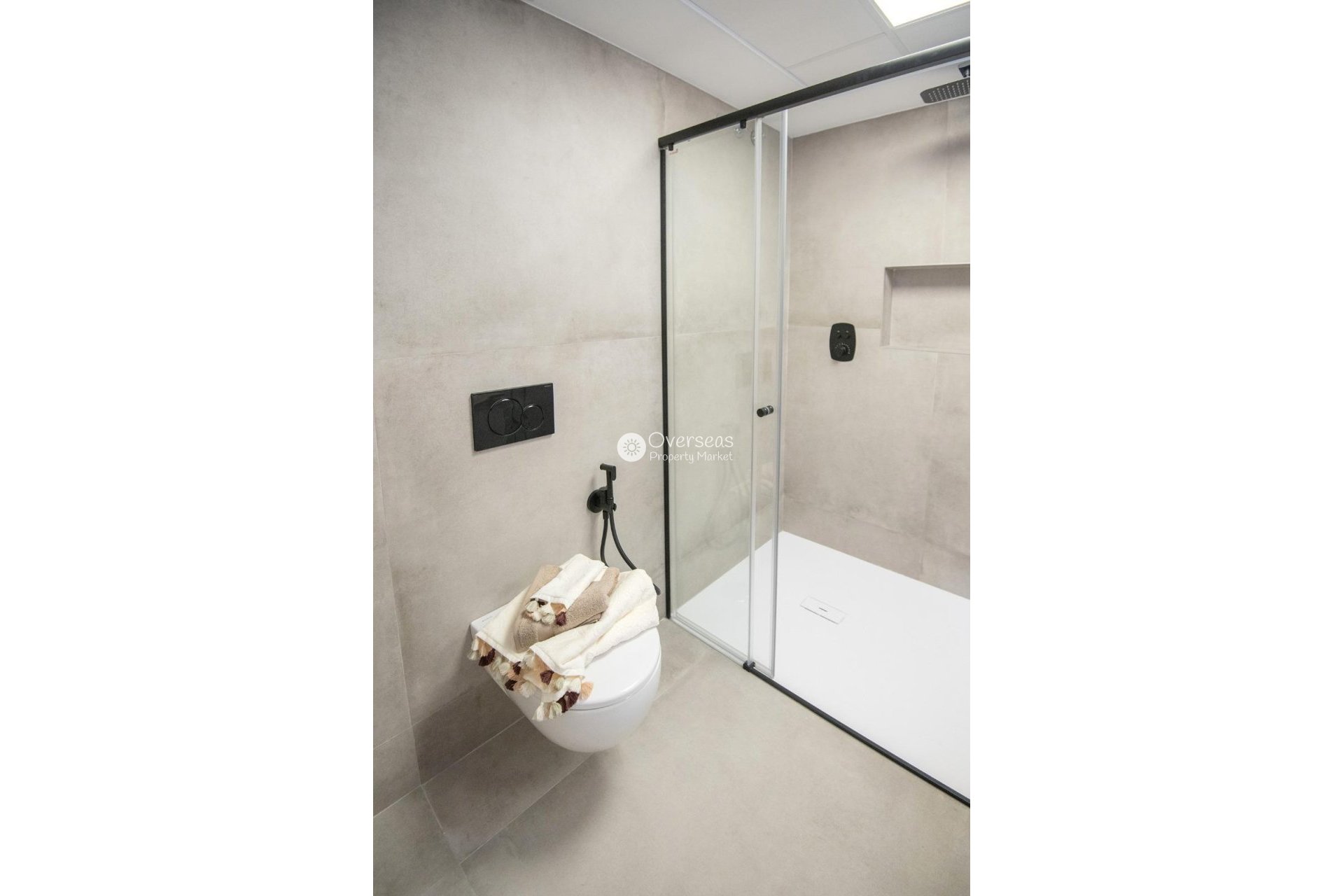 Nieuwbouw Woningen - Apartment -
San Pedro del Pinatar - Centro