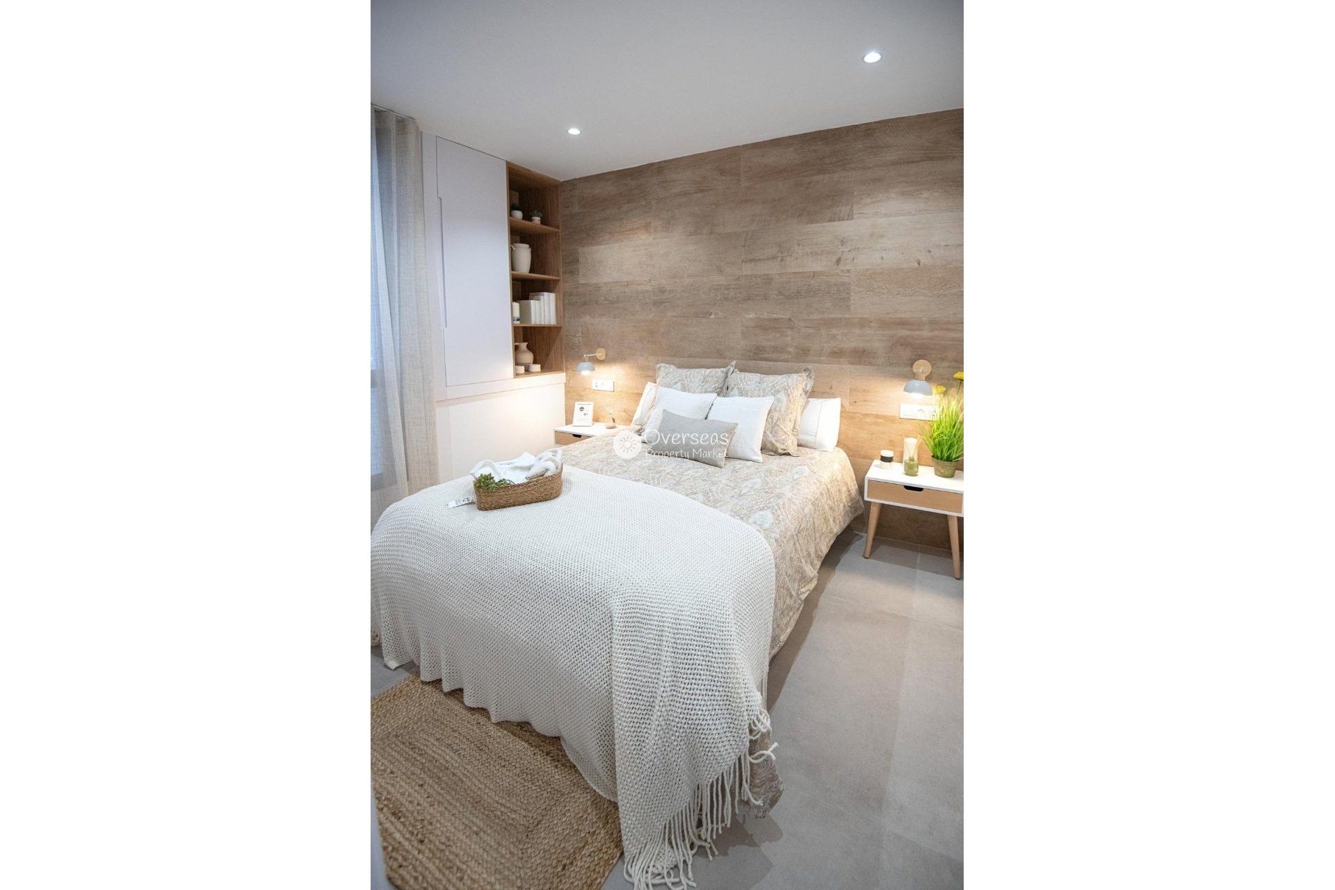 Nieuwbouw Woningen - Apartment -
San Pedro del Pinatar - Centro