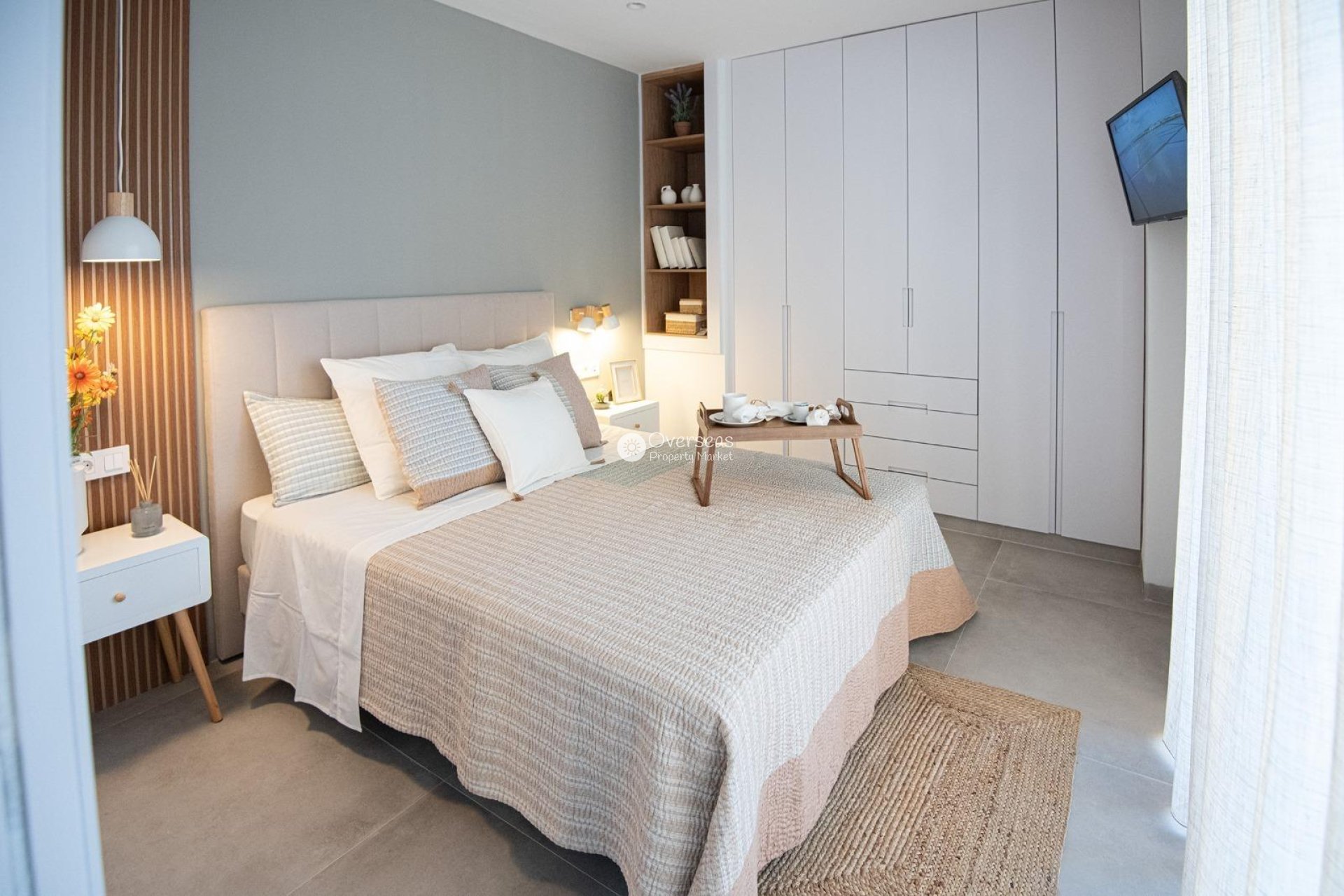 Nieuwbouw Woningen - Apartment -
San Pedro del Pinatar - Centro