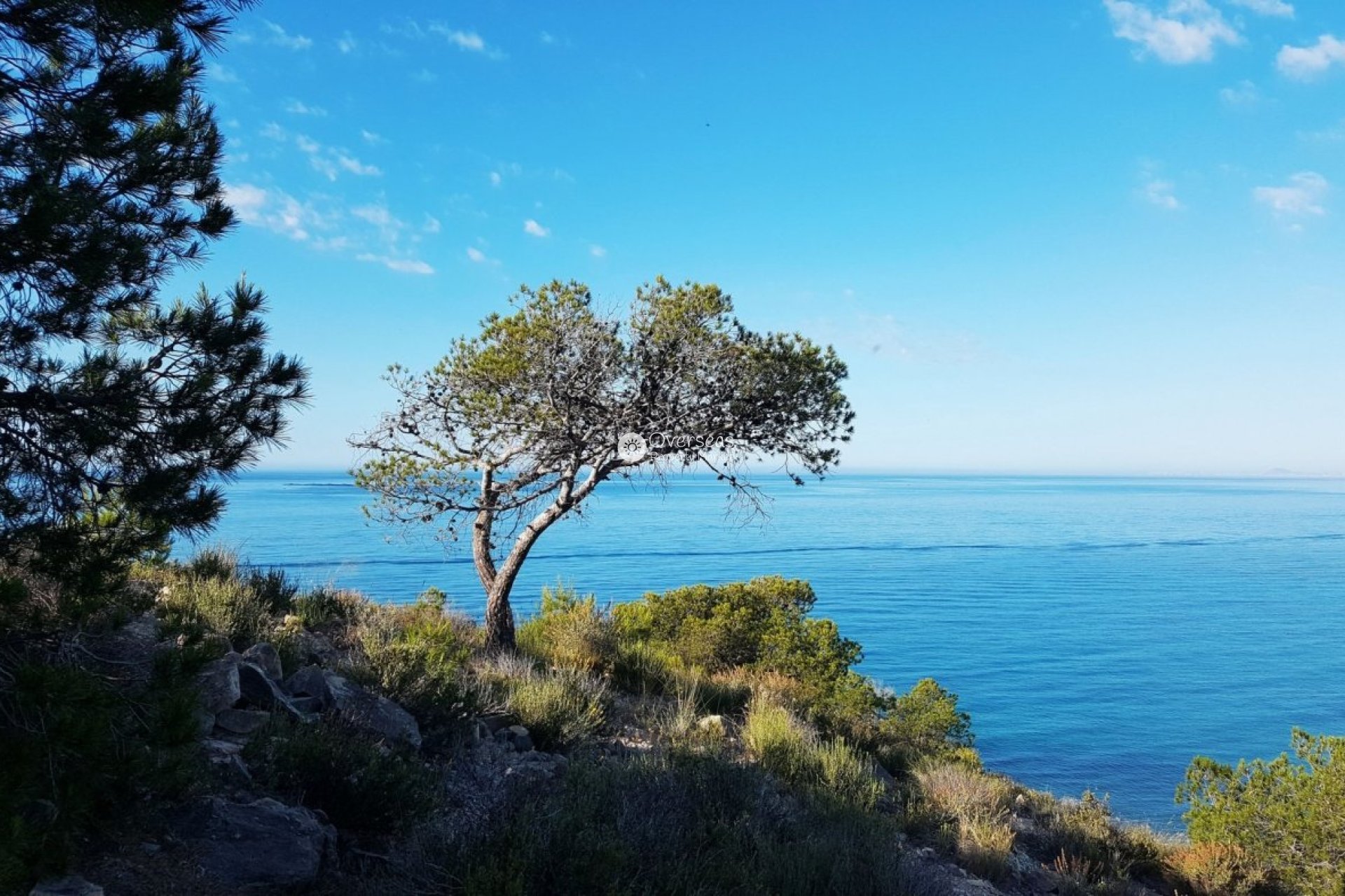 Nieuwbouw Woningen - Apartment -
Villajoyosa - Playa Les Torres