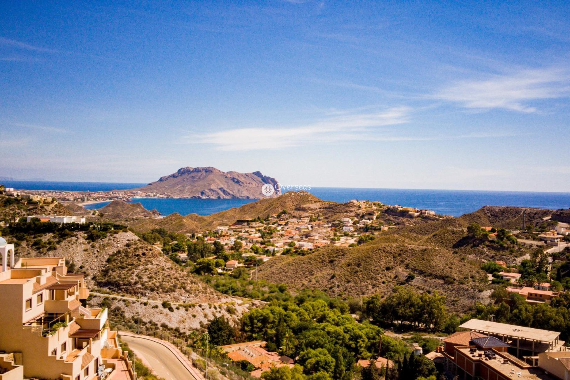 Nieuwbouw Woningen - Appartement / flat -
Aguilas - Collado
