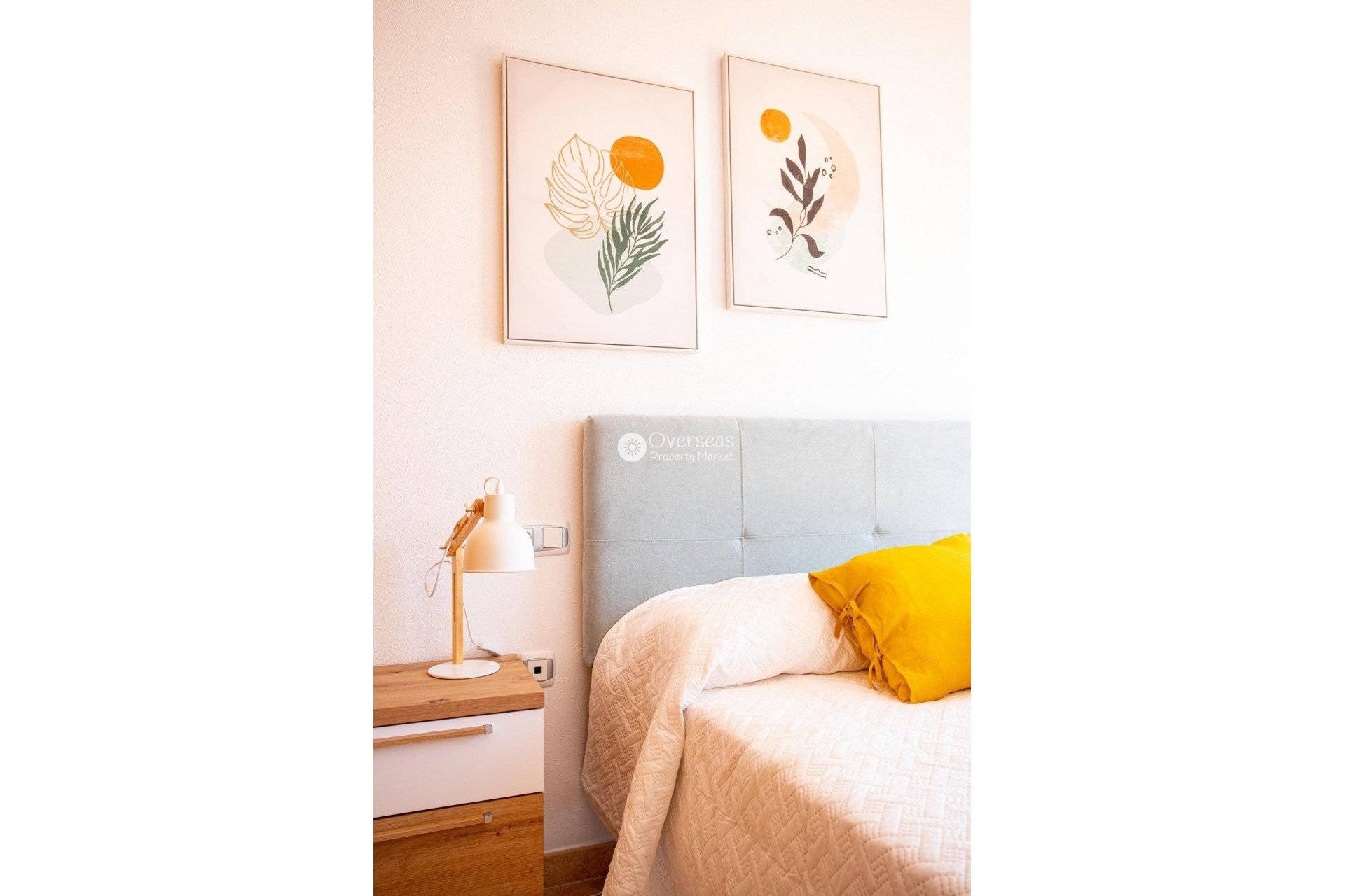 Nieuwbouw Woningen - Appartement / flat -
Aguilas - Collado