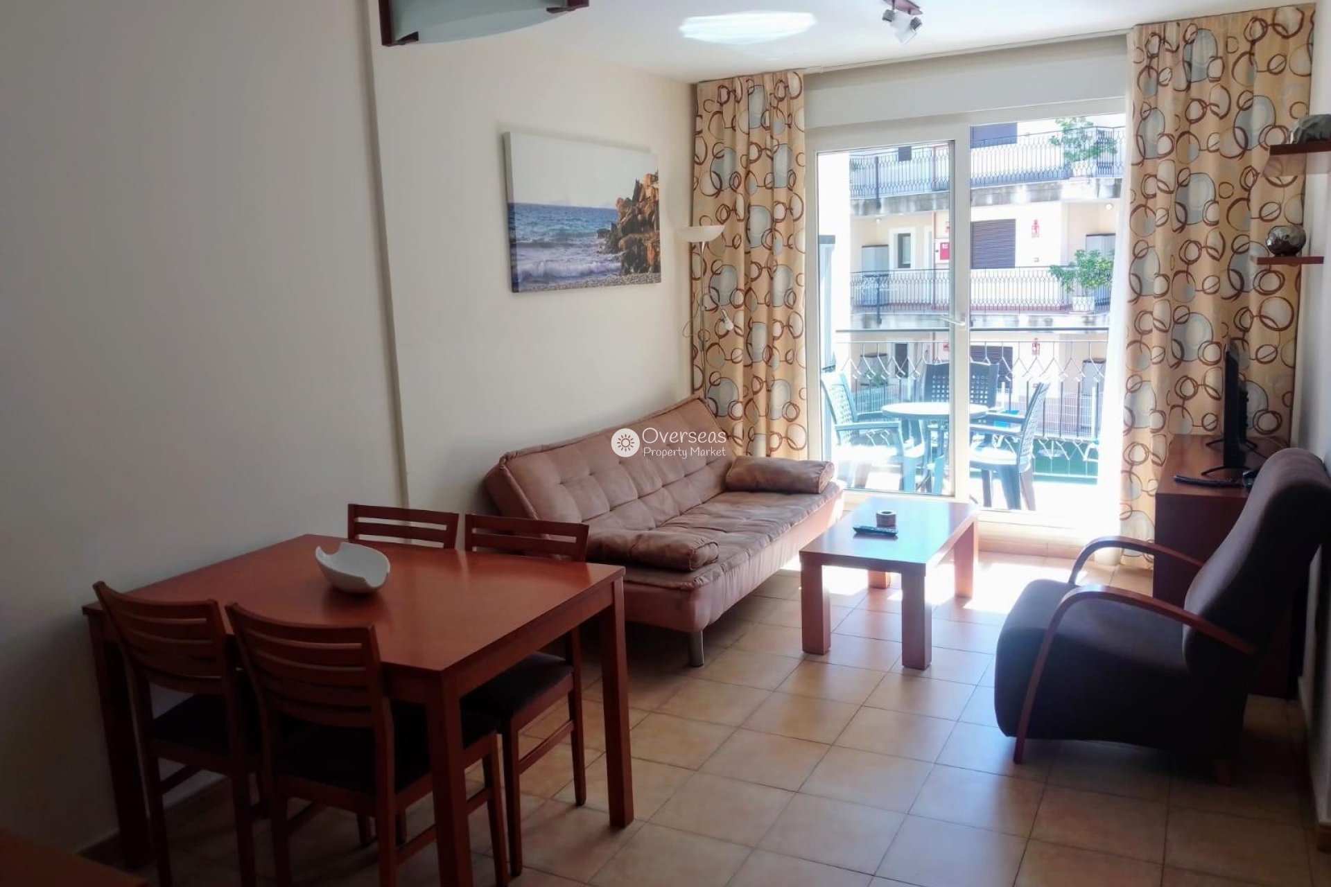 Nieuwbouw Woningen - Appartement / flat -
Aguilas